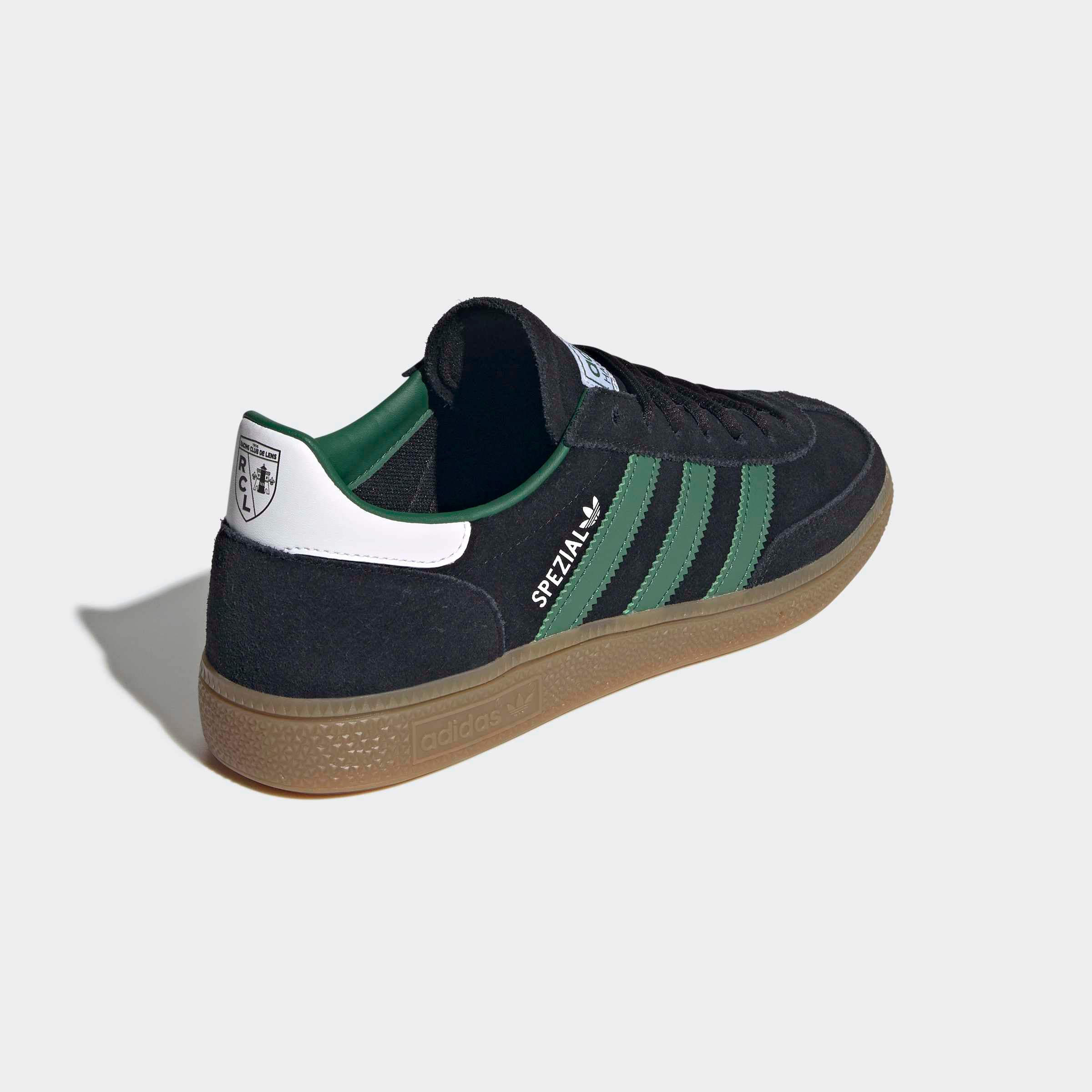 adidas Performance Sneaker »HANDBALL SPEZIAL«