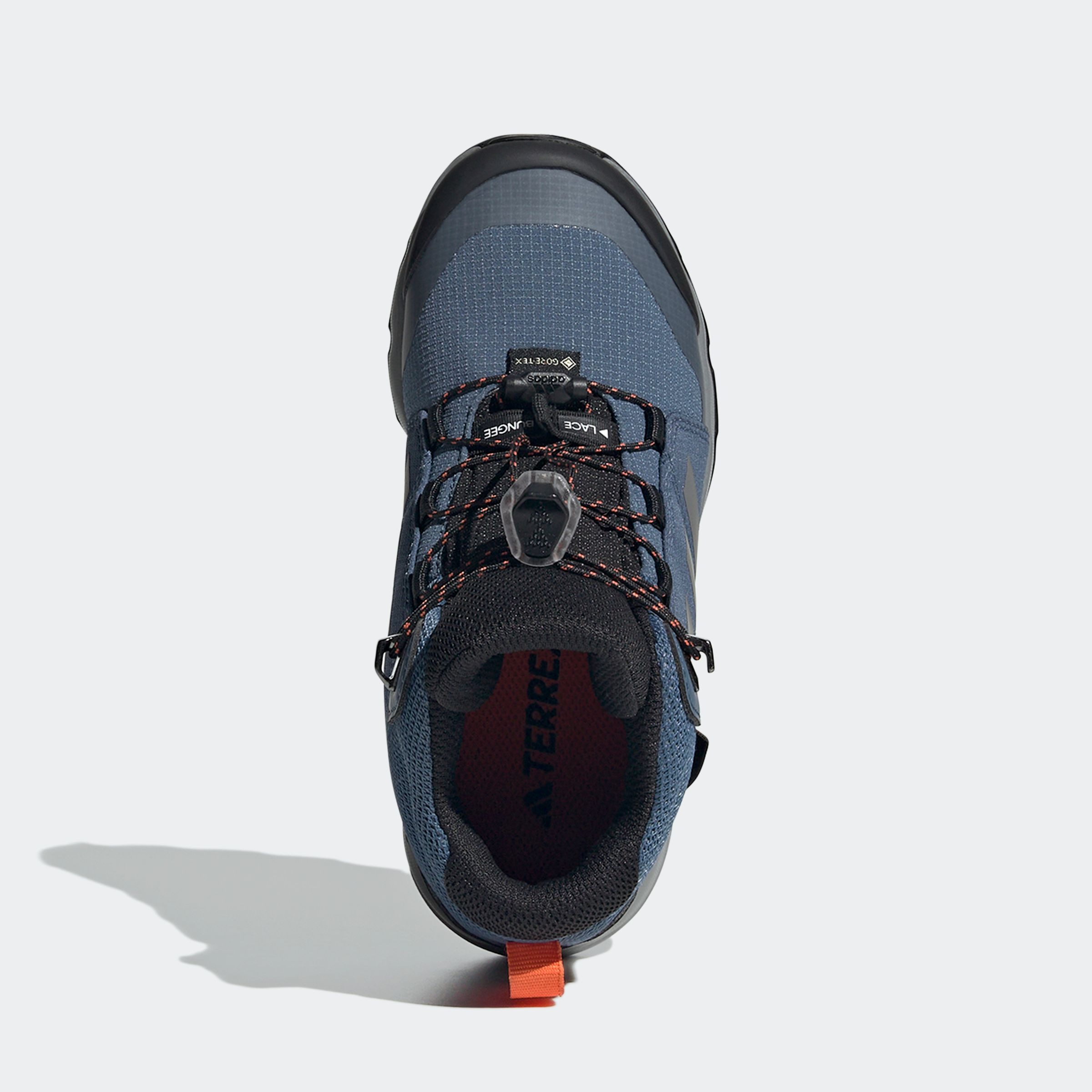 adidas TERREX Wanderschuh »TERREX MID GORE-TEX«, wasserdicht