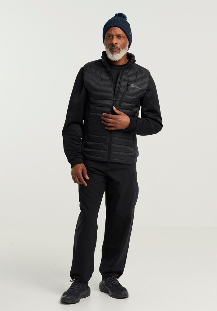 Jack Wolfskin Bommelmütze »POMPOM BEANIE«