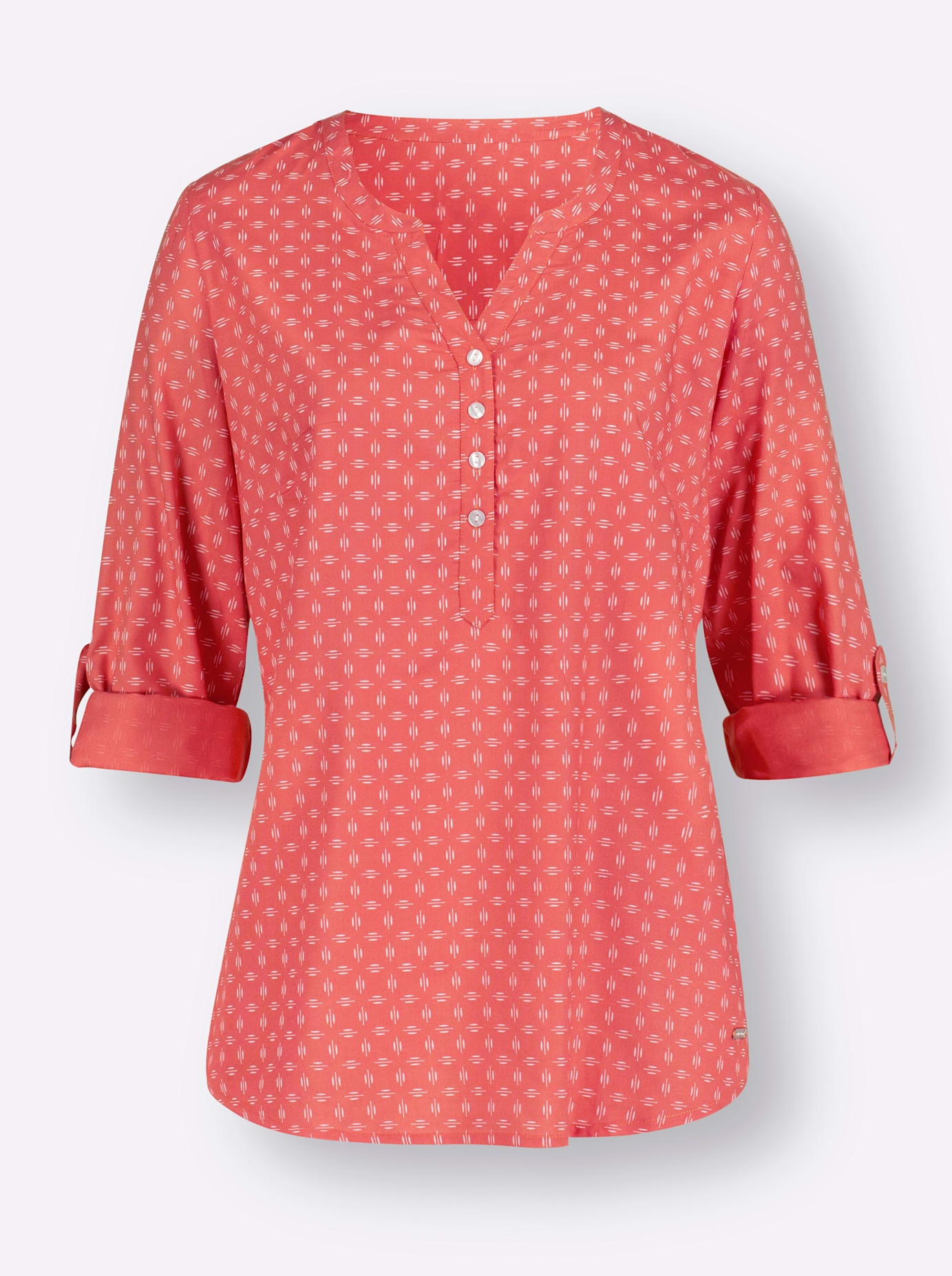 Casual Looks Schlupfbluse
