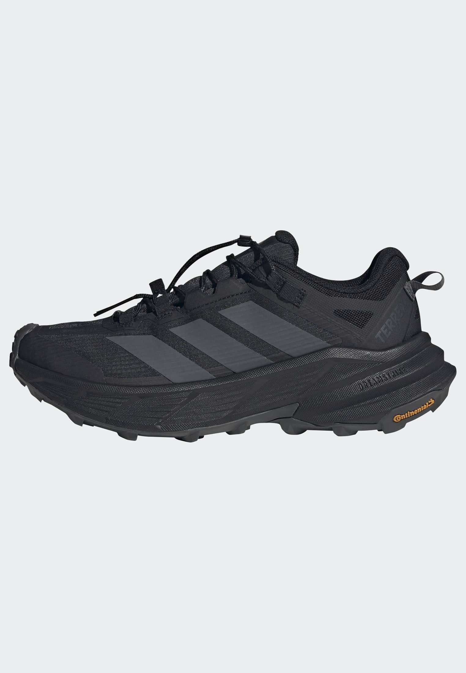 adidas TERREX Wanderschuh »TERREX FREEHIKER SL GORE-TEX«  wasserdicht