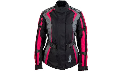 Motorradjacke »RO 904«