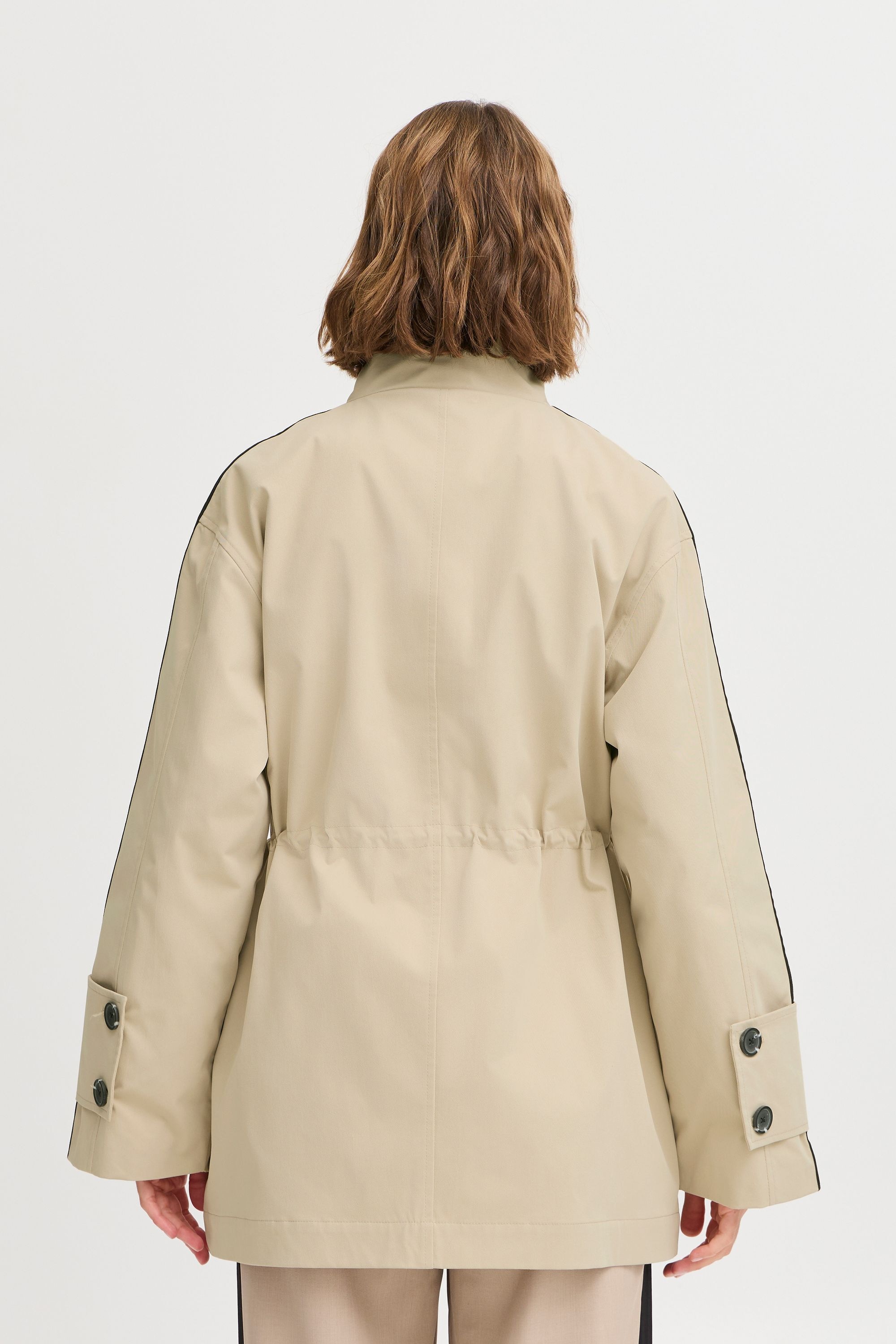 b.young Outdoorjacke »Outdoorjacke BYAMONA PARKA«