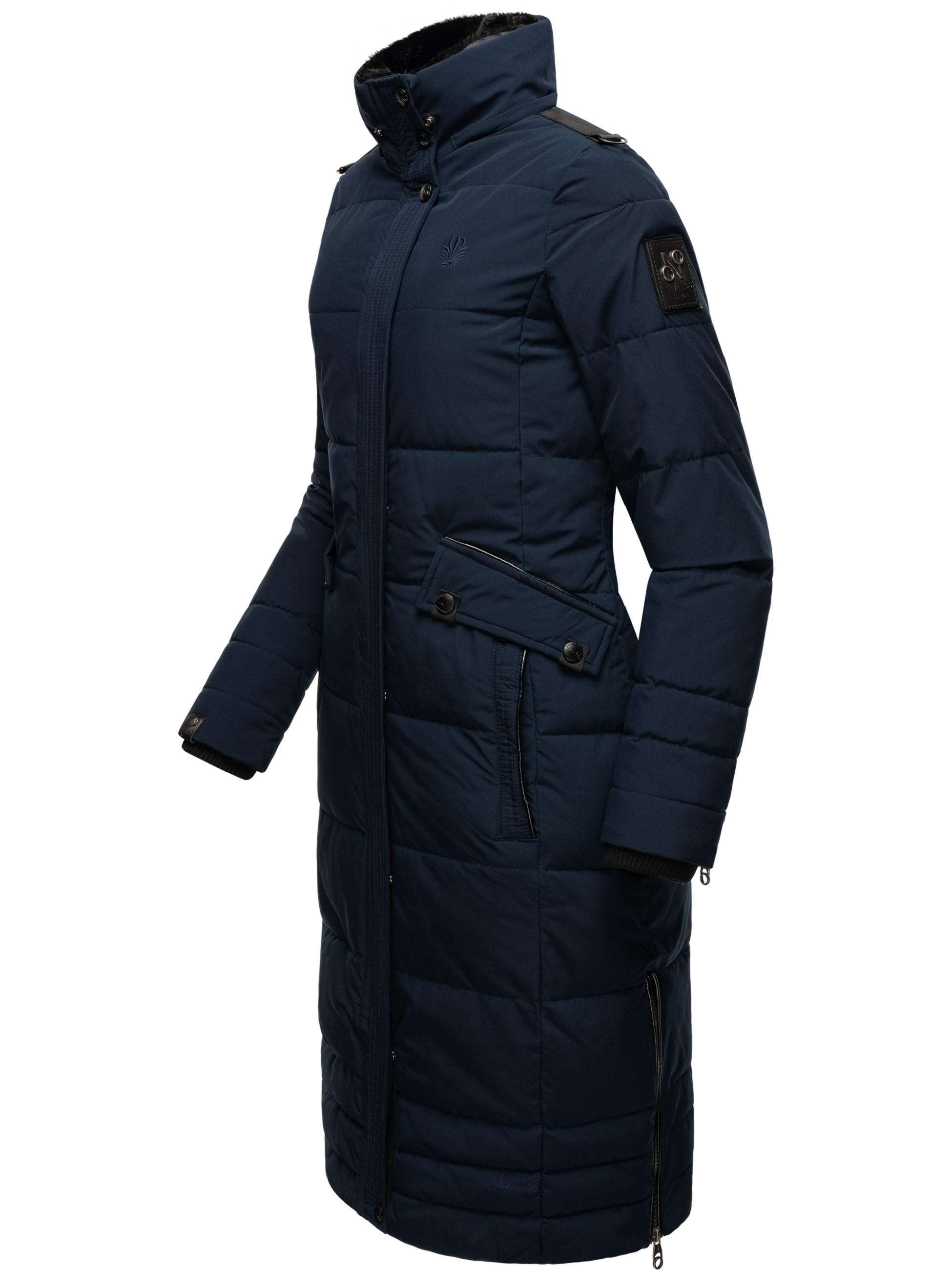 Navahoo Wintermantel »Wintermantel Fahmiyaa«
