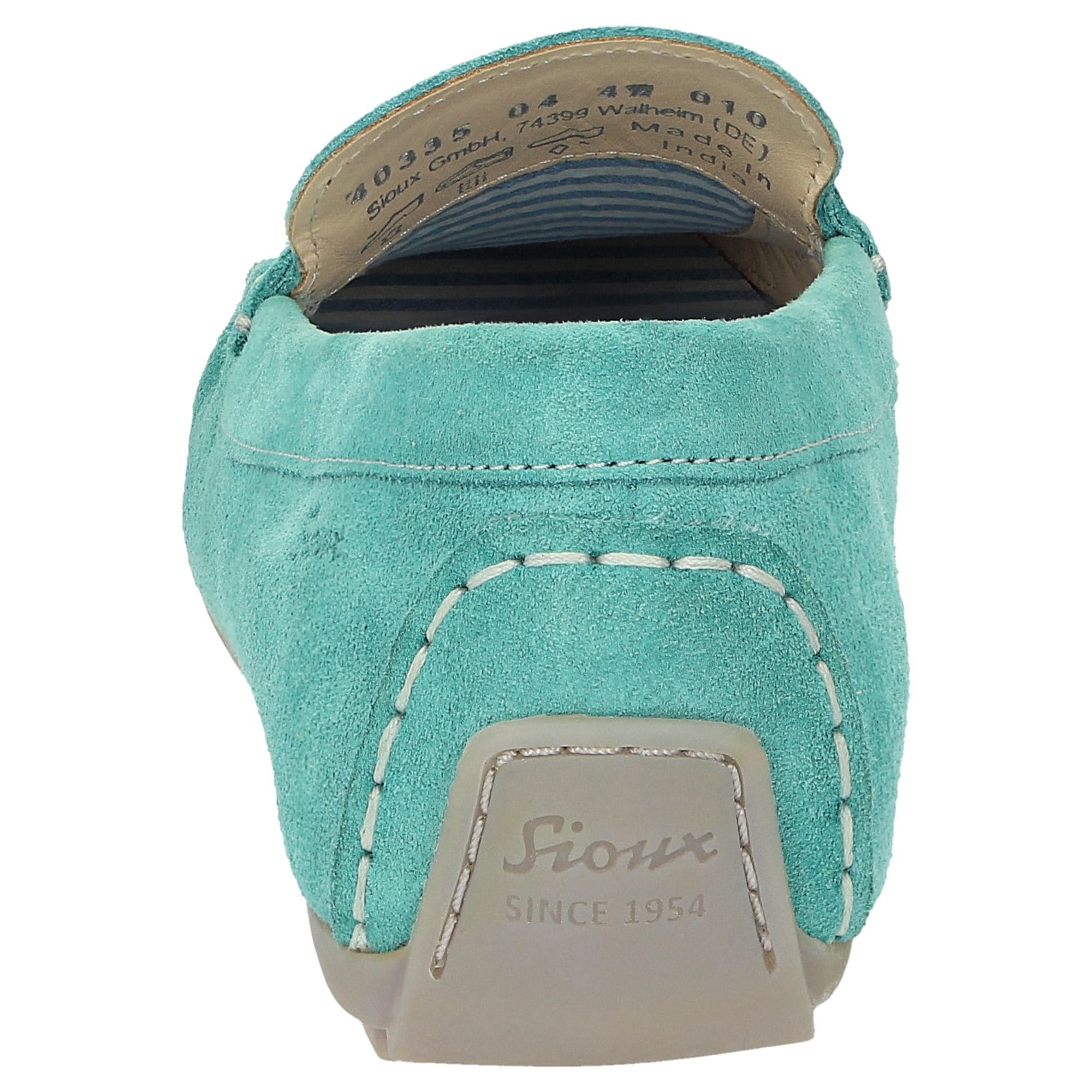 SIOUX Slipper »Carmona-700«