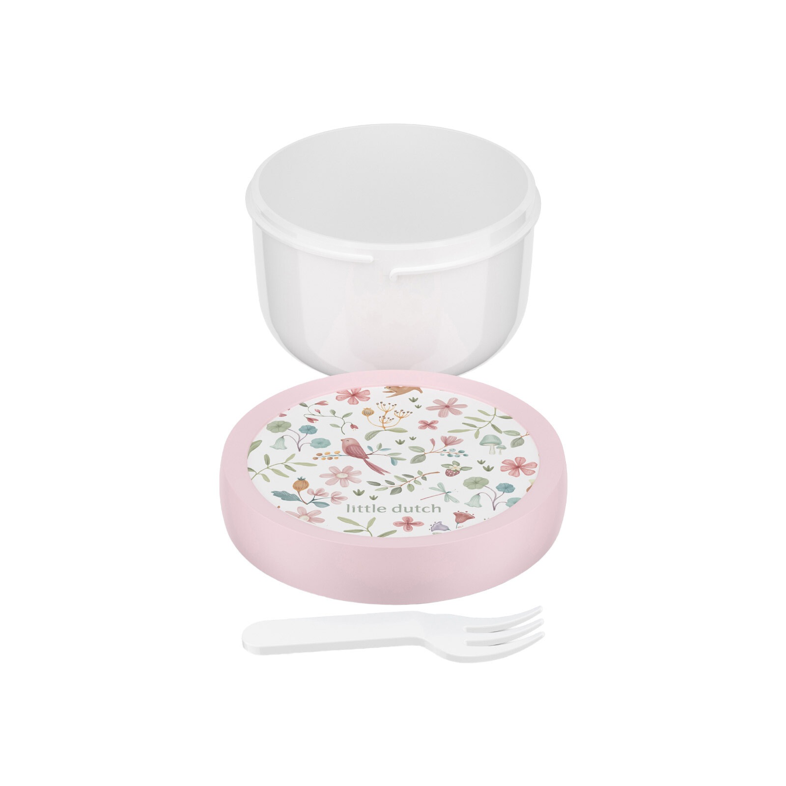 Mepal Lunchbox »Fruchtbox Campus 300 ml«, (1 tlg.)