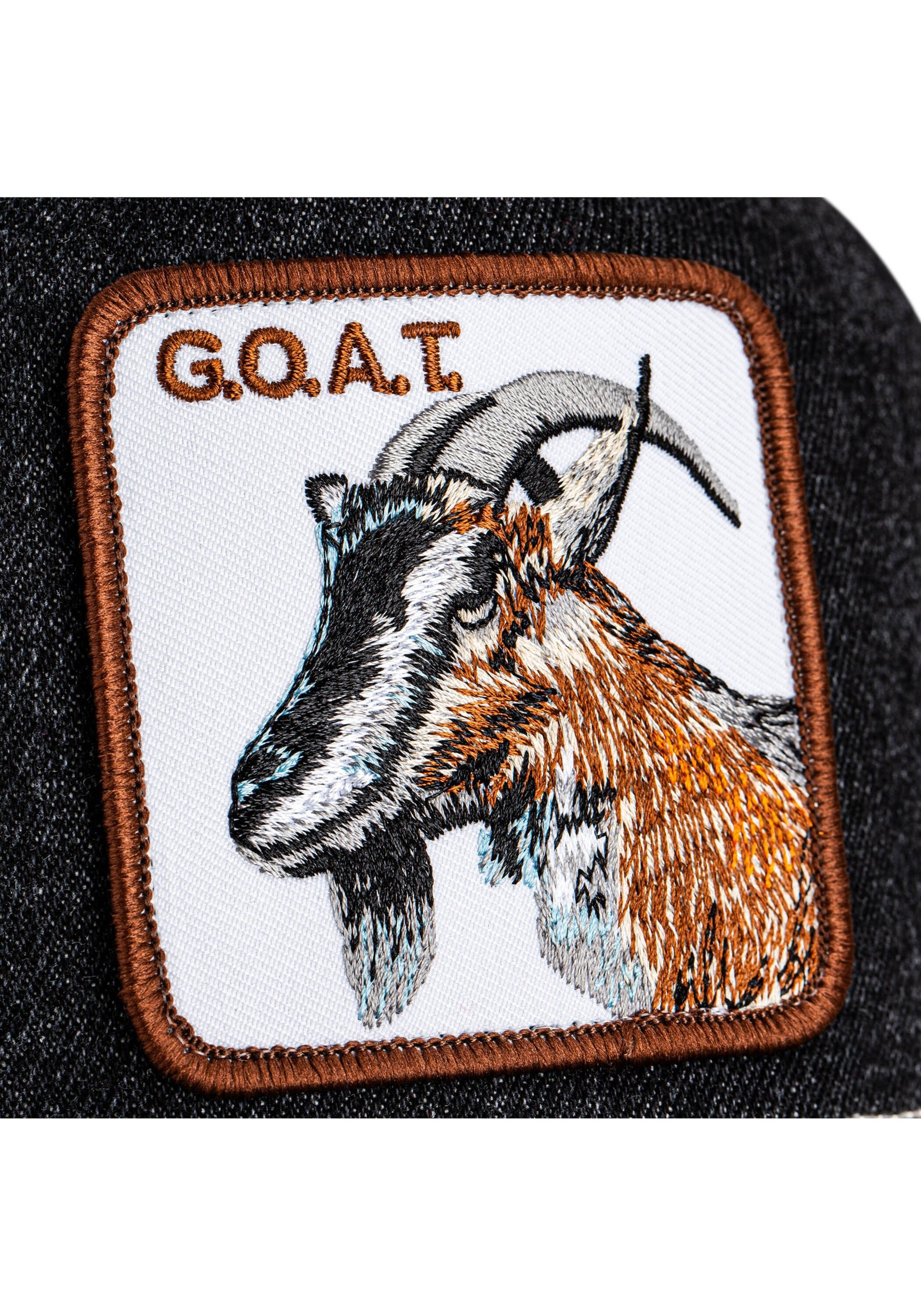 Goorin Bros. Snapback Cap »Cap OG Trucker«