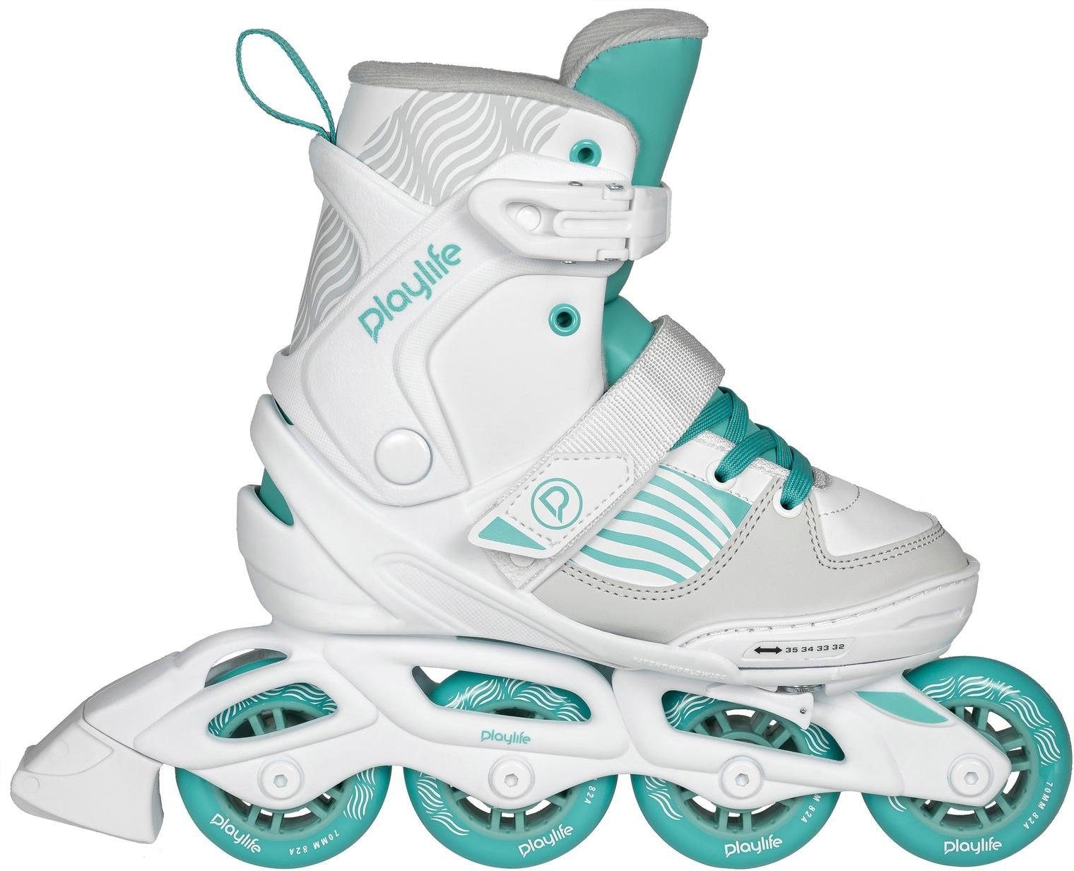 Playlife Inlineskates »Light Breeze« bestellen bei OTTO online | OTTO