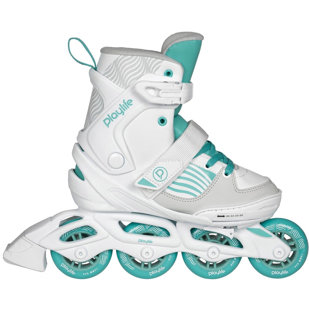 Playlife Inlineskates »Light Breeze«