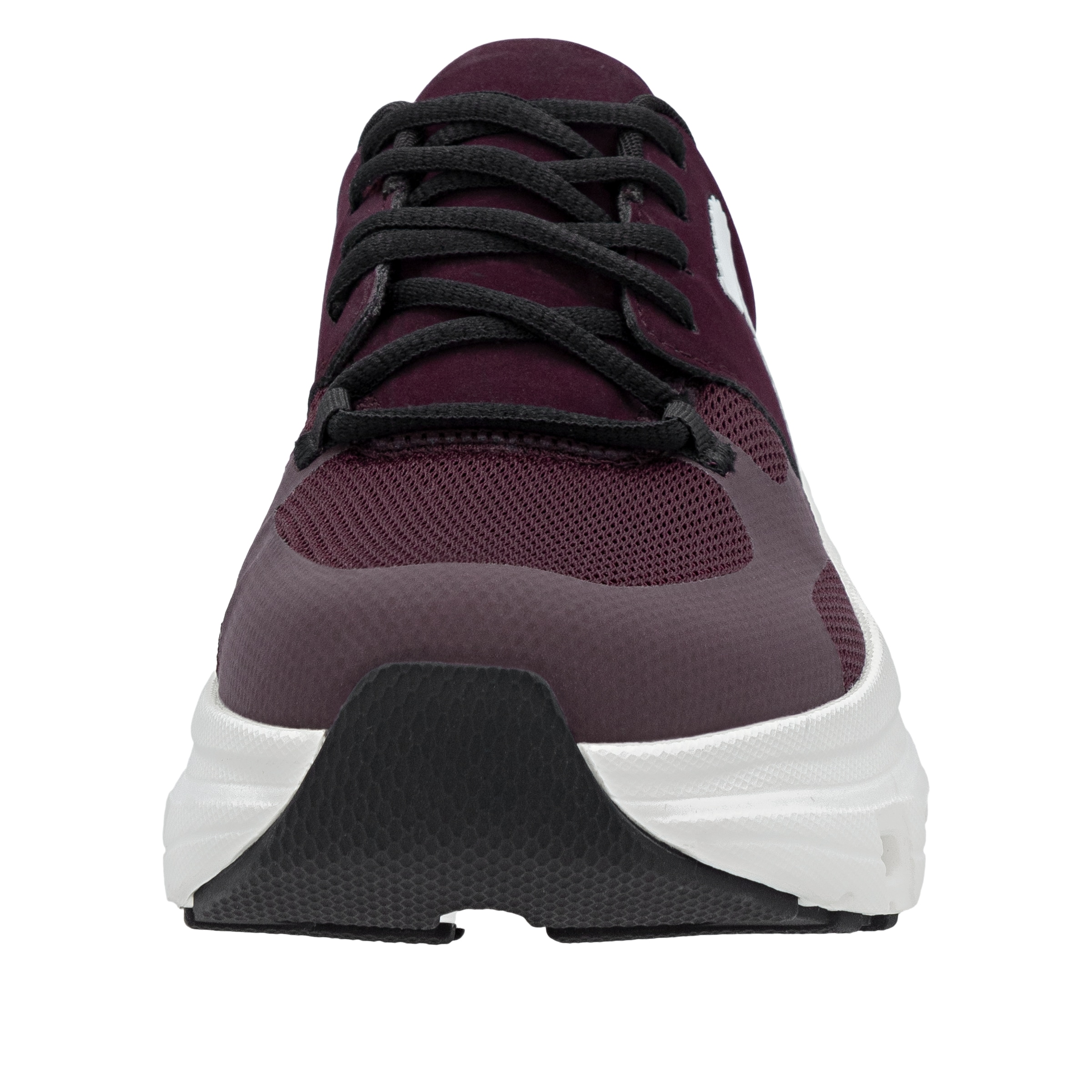 RIEKER Sport Plateausneaker, Slip-on Sneaker, Halbschuh, Freizeitsneaker mit MemoSoft-Innensohle