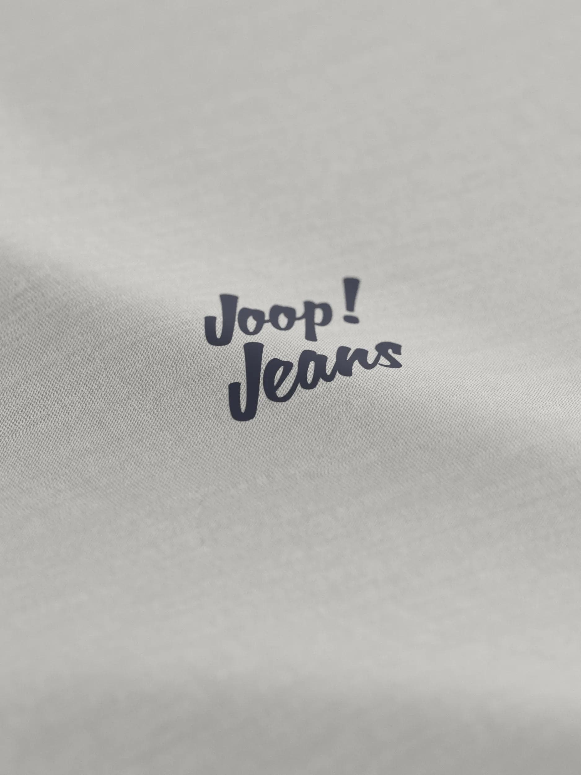 Joop Jeans T-Shirt »Mauii« großer Rückenprint