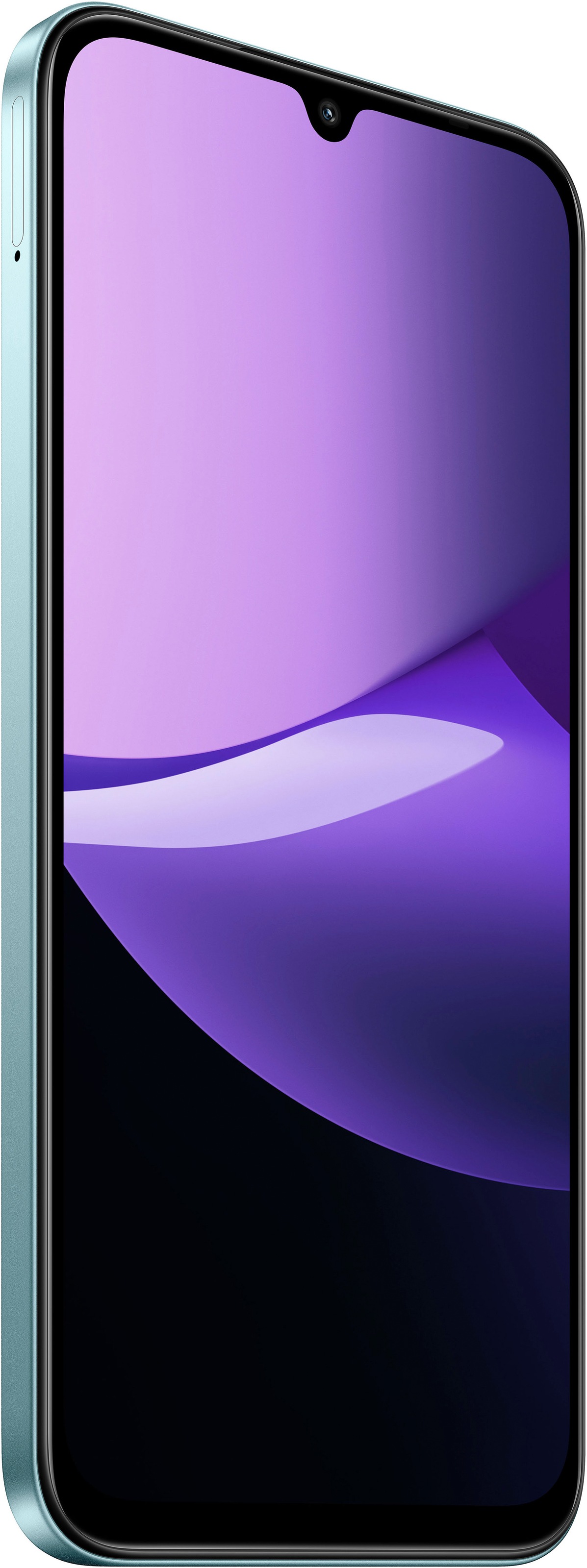 Xiaomi Smartphone »Redmi 15C 5G 4+128GB«, Mint Green