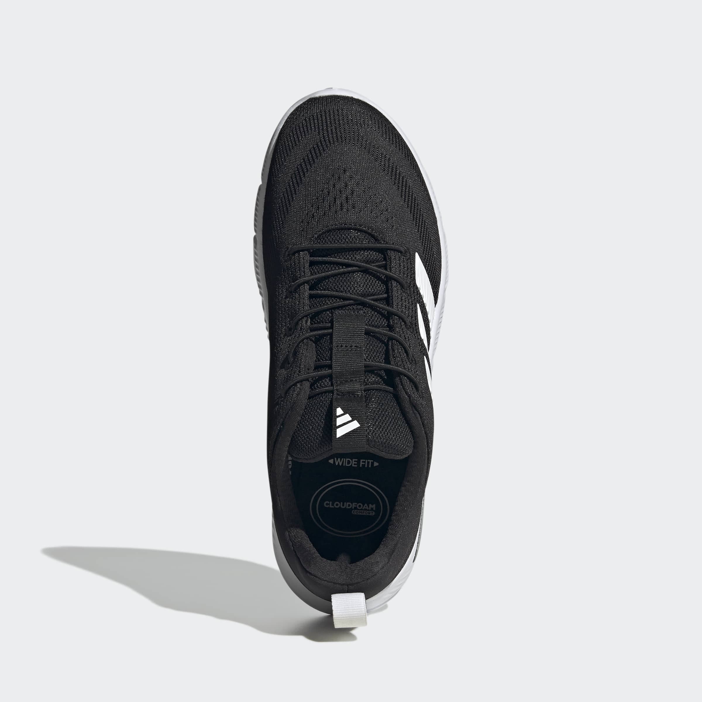 adidas Sportswear Walkingschuh »CLOUDFOAM FLEX ELASTIC LACE«
