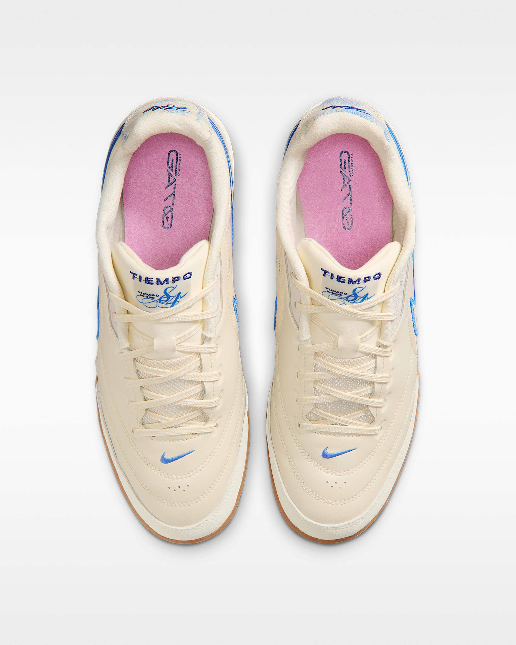 Nike Fußballschuh »TIEMPO STREETGATO PRM«  Für den Einsatz auf Hart- und Hallenplätzen und auf der Straße