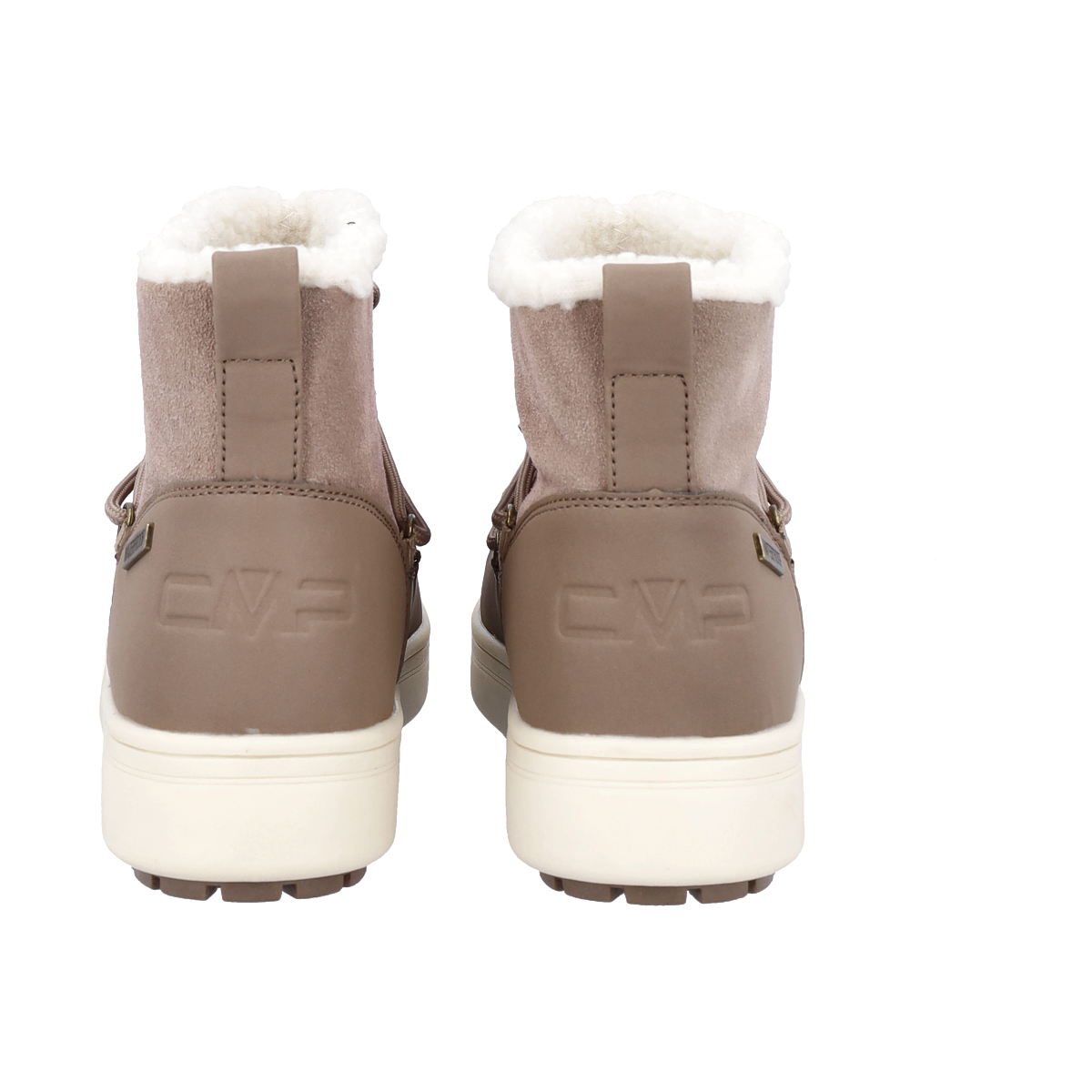 CMP Winterboots »KAYLA WMN SNOW BOOTS WP«, wasserdicht