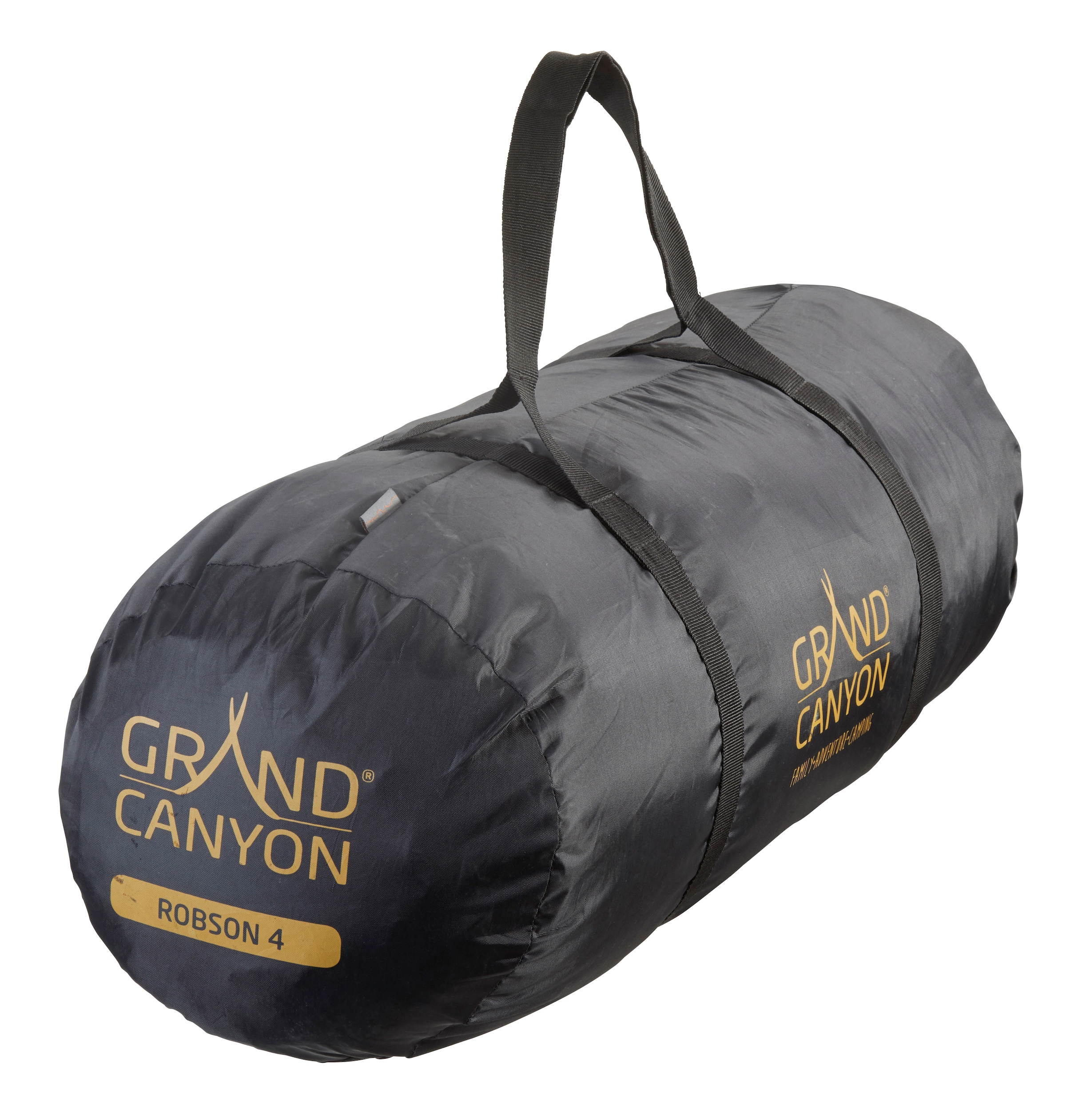 GRAND CANYON Tunnelzelt »ROBSON 4«, 4 Personen