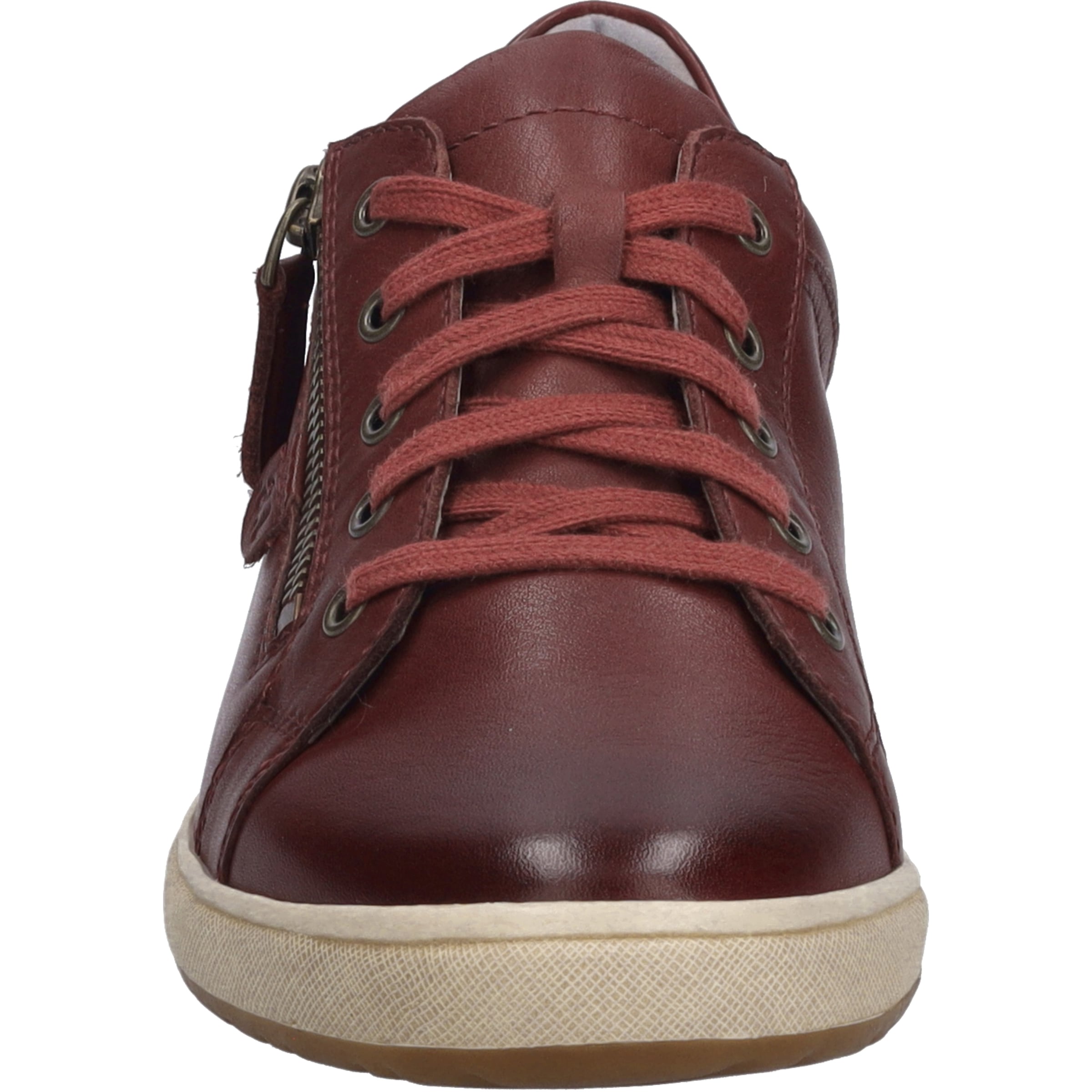 Josef Seibel Sneaker »Caren 12, bordo«