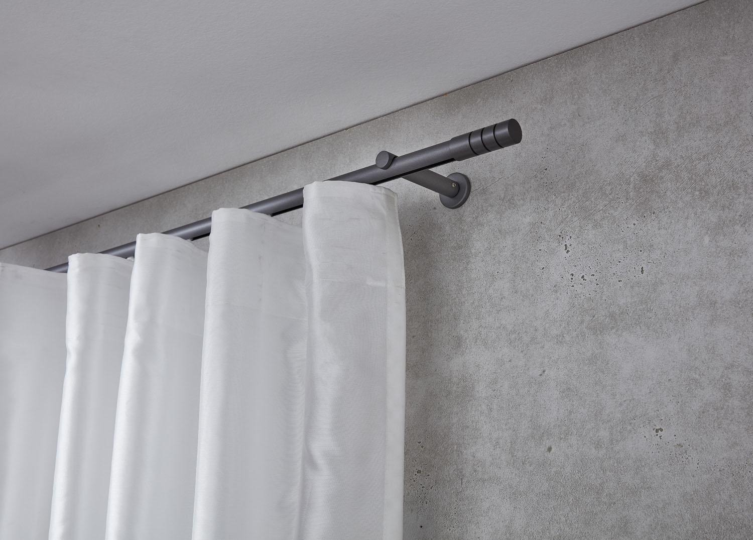 Good Life Innenlaufschiene »Ranura« Ø 20 mm 1 läufig-läufig Fixmaß