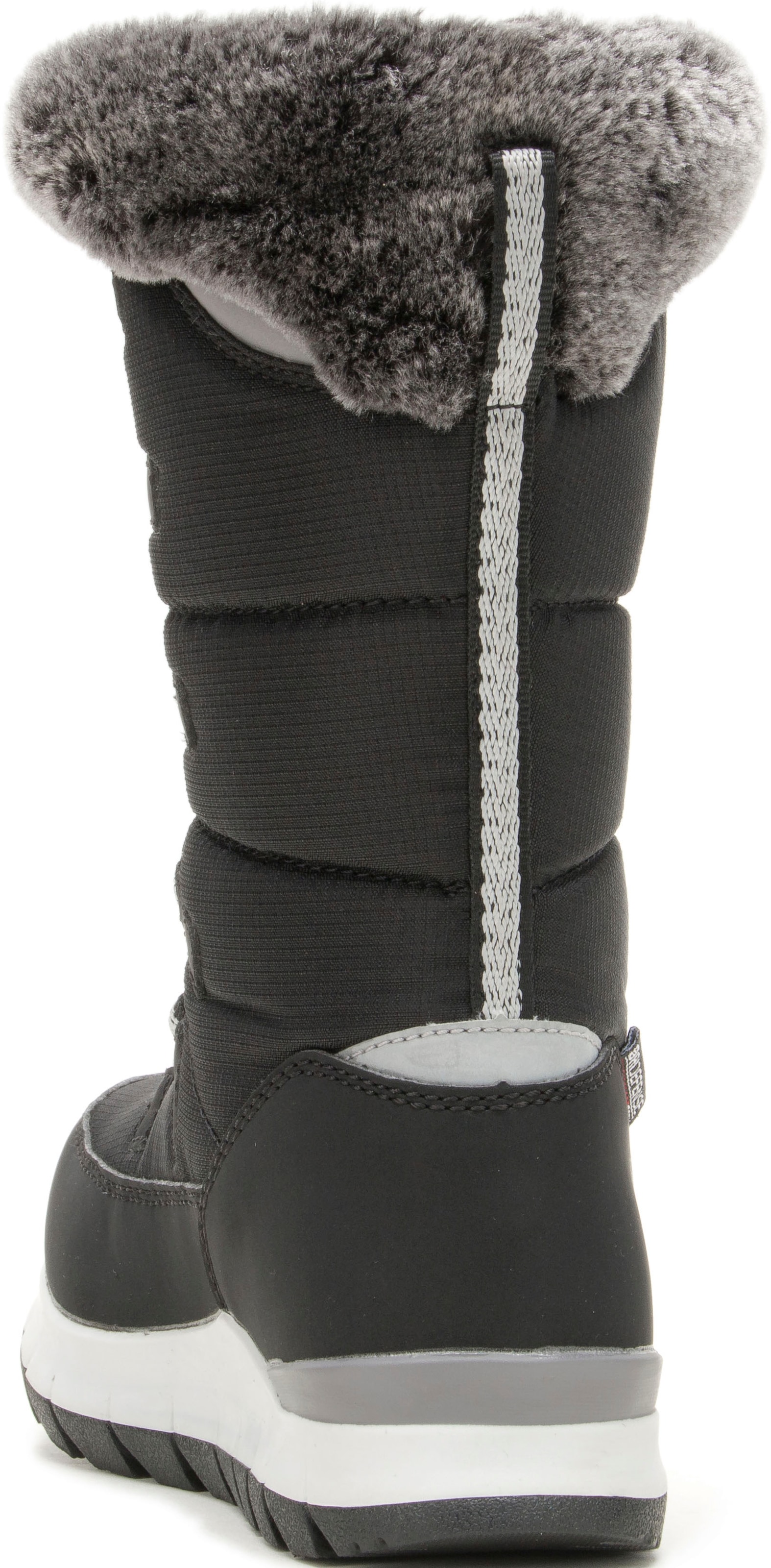 Kamik Winterstiefel »PRAIRIE2«, Warmfutter