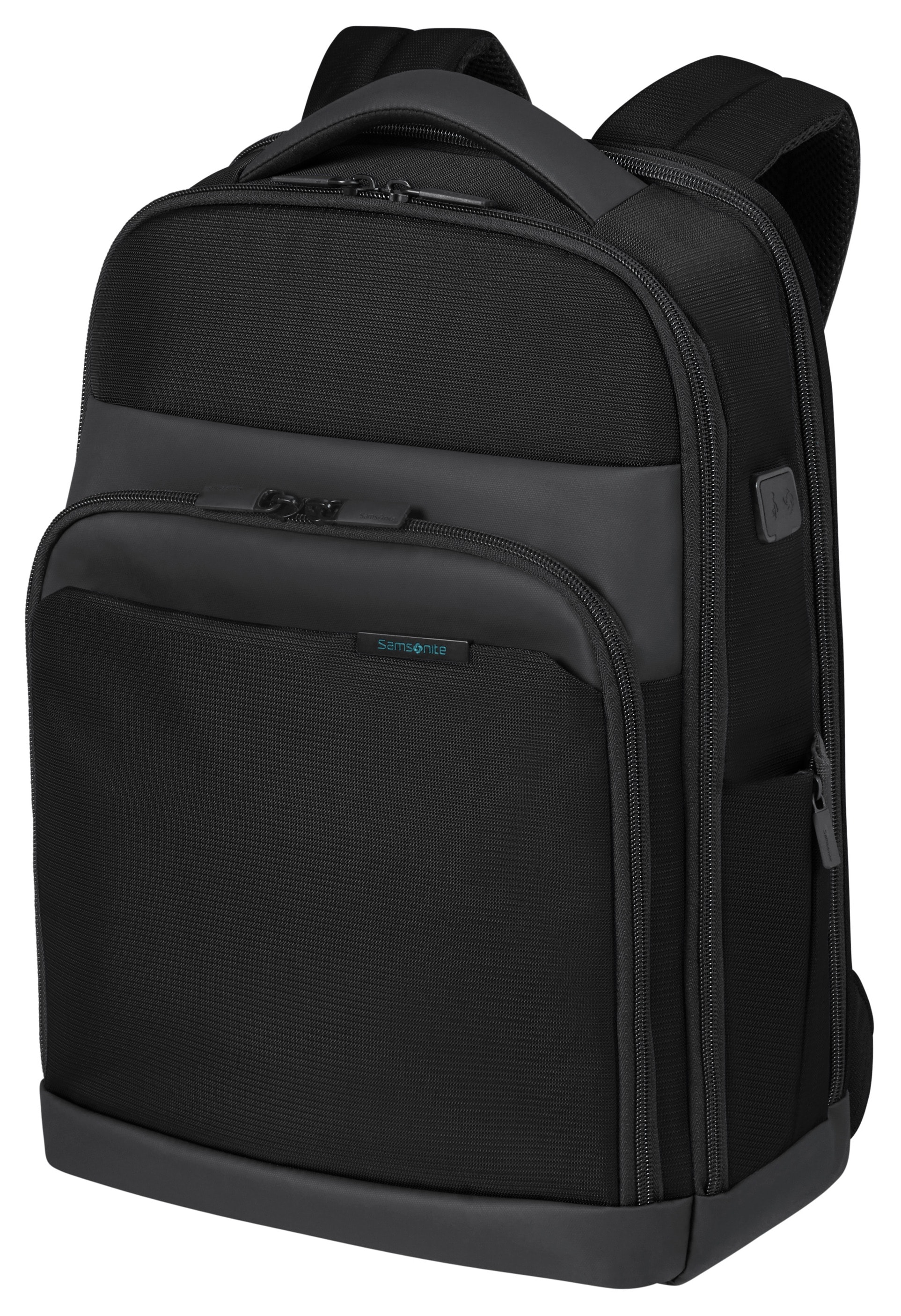 Laptoprucksack »MYSIGHT 14,1«, Freizeitrucksack, Schulrucksack, Arbeitsrucksack...