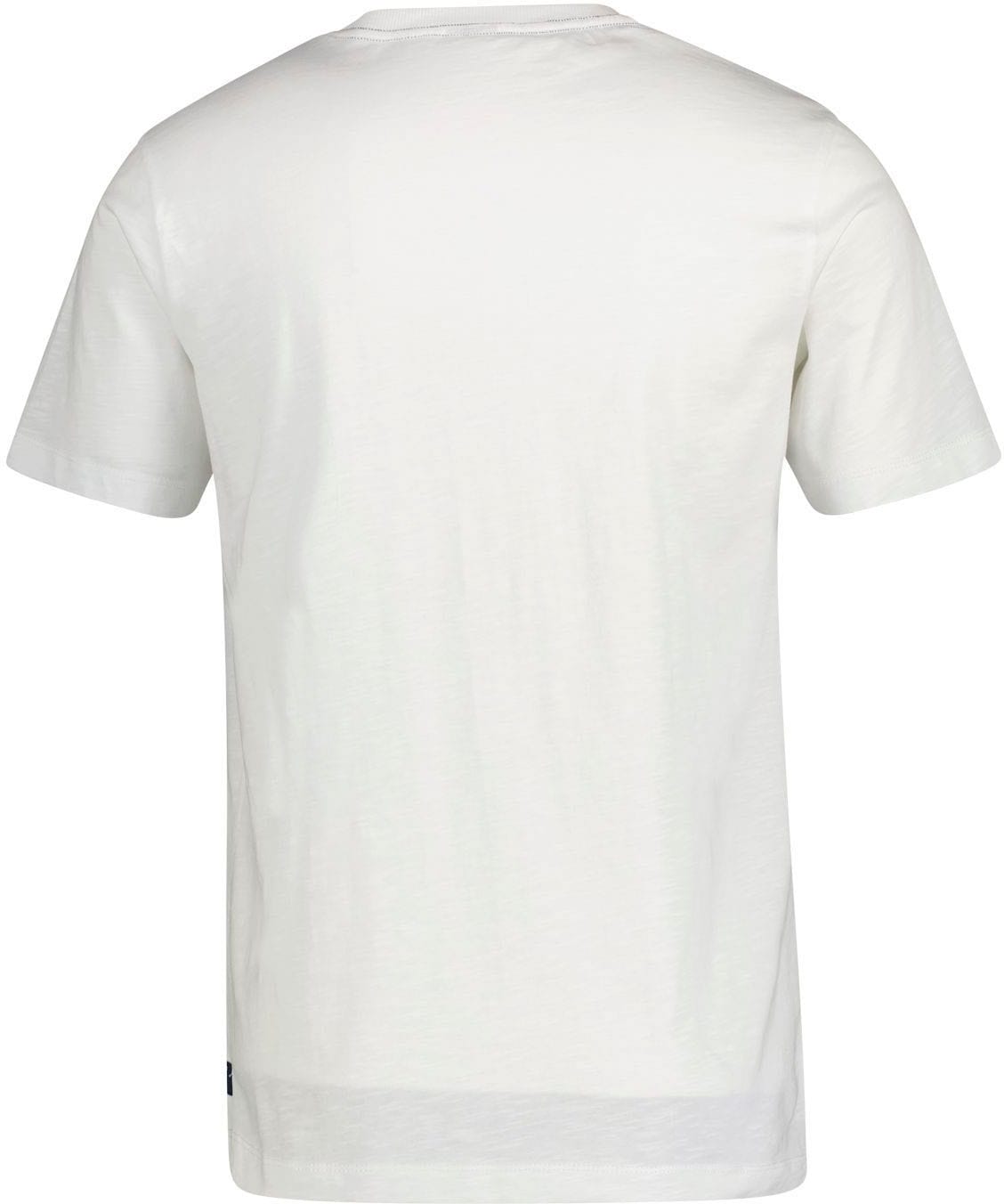 LERROS T-Shirt, in hochwertiger Jerseyqualität