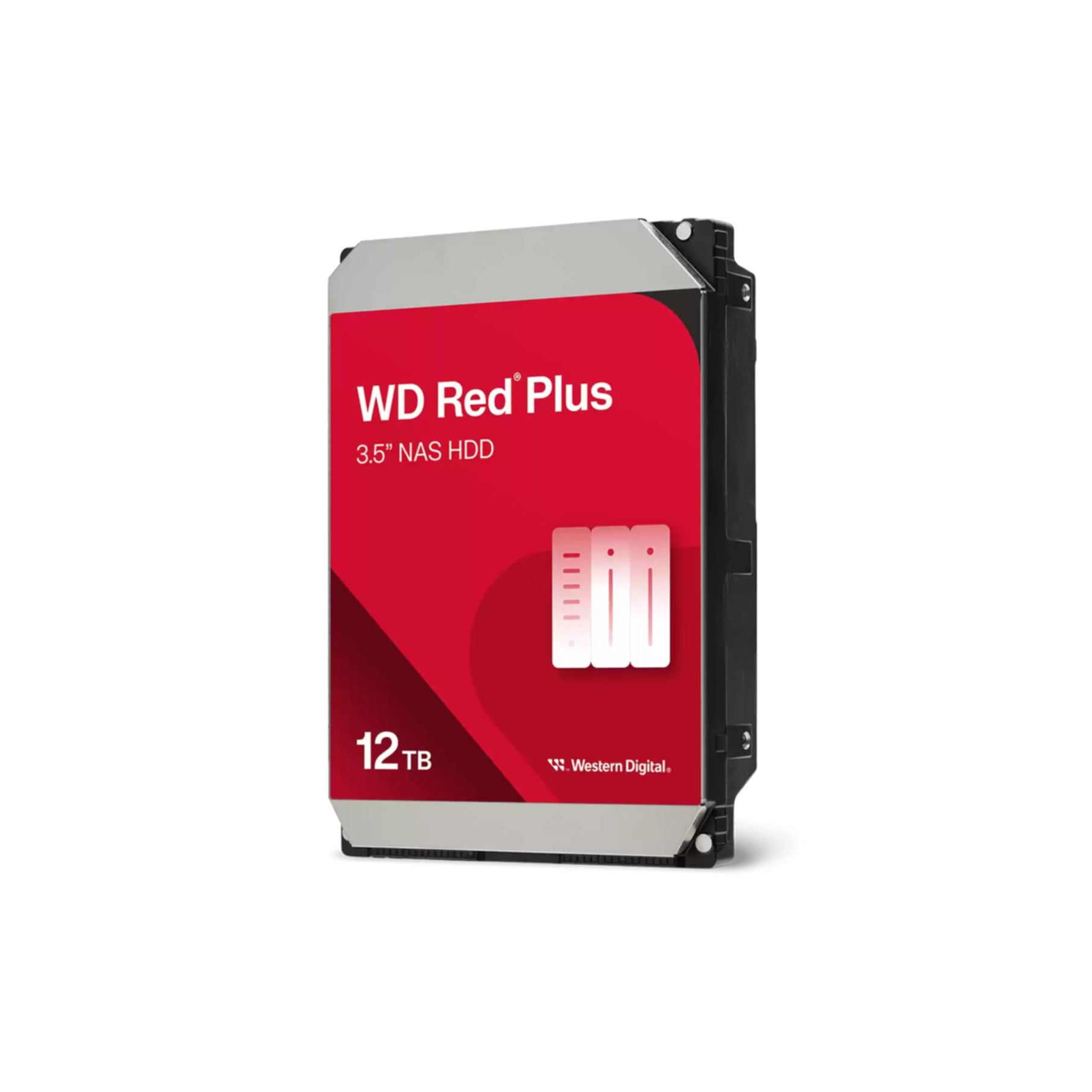 Western Digital interne HDD-Festplatte »WD120EFGX«