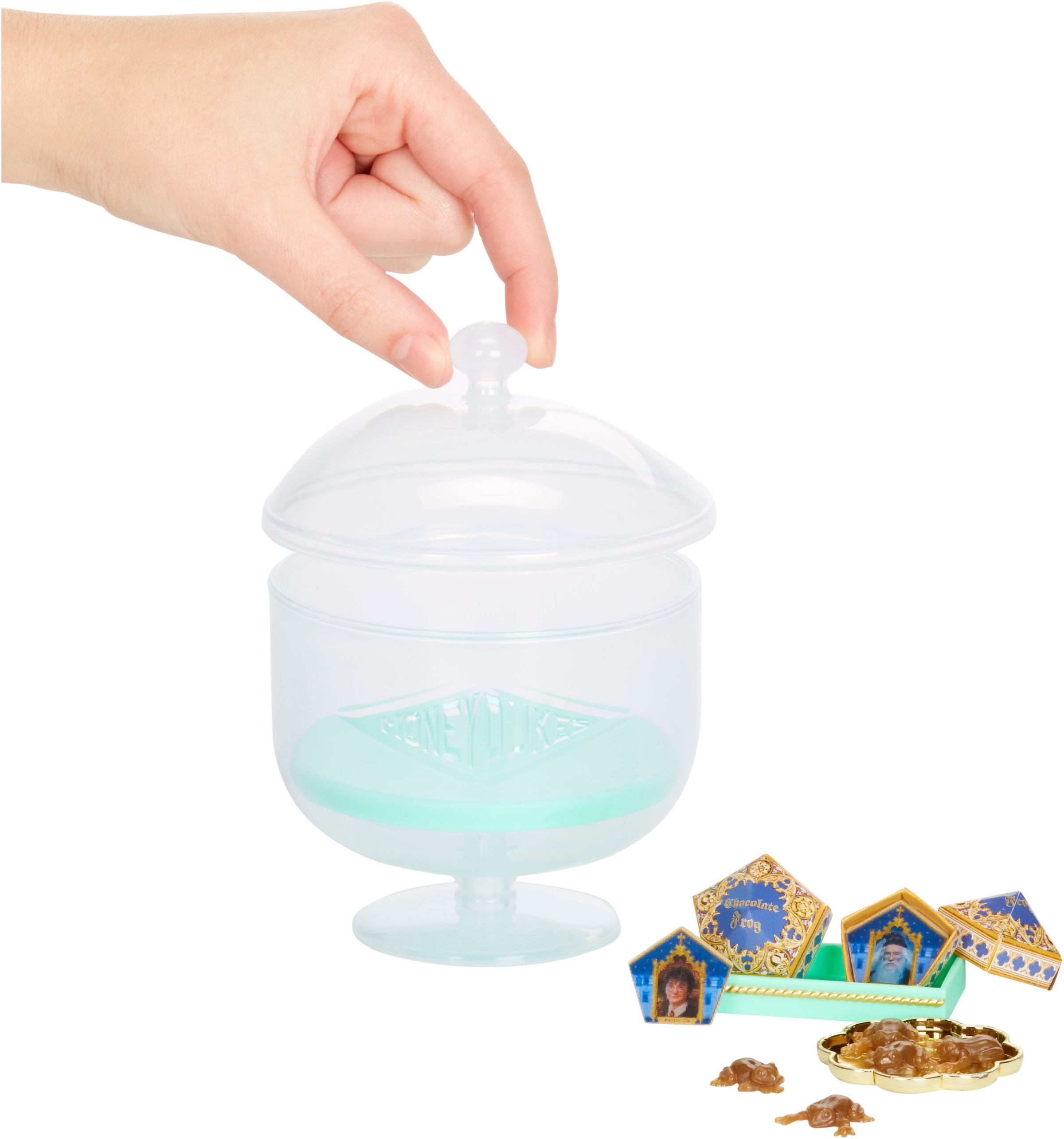 MGA ENTERTAINMENT Kreativset »MGA's Miniverse - Make It Mini Harry Potter Honeydukes«, sortierte Lieferung