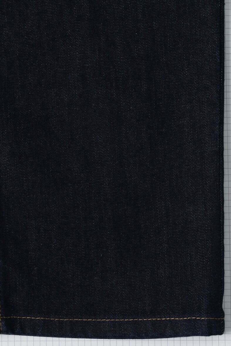 bugatti 5-Pocket-Jeans »Heritage Denim« Handcrafted mit Stretch