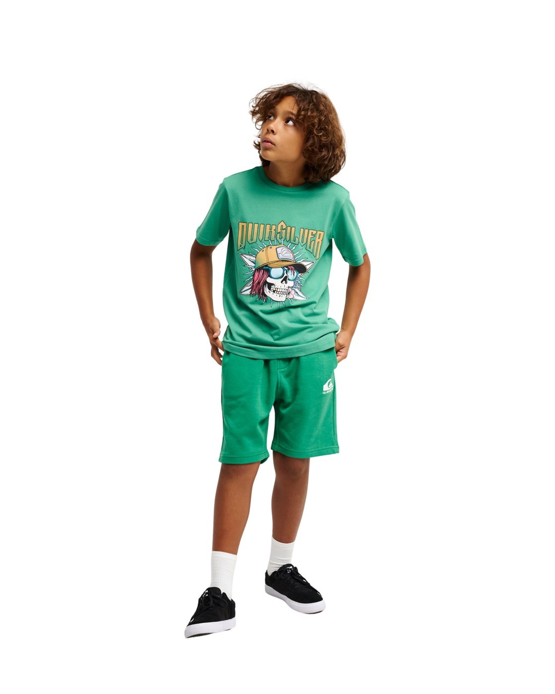 Quiksilver Bermudas »Easy Day«