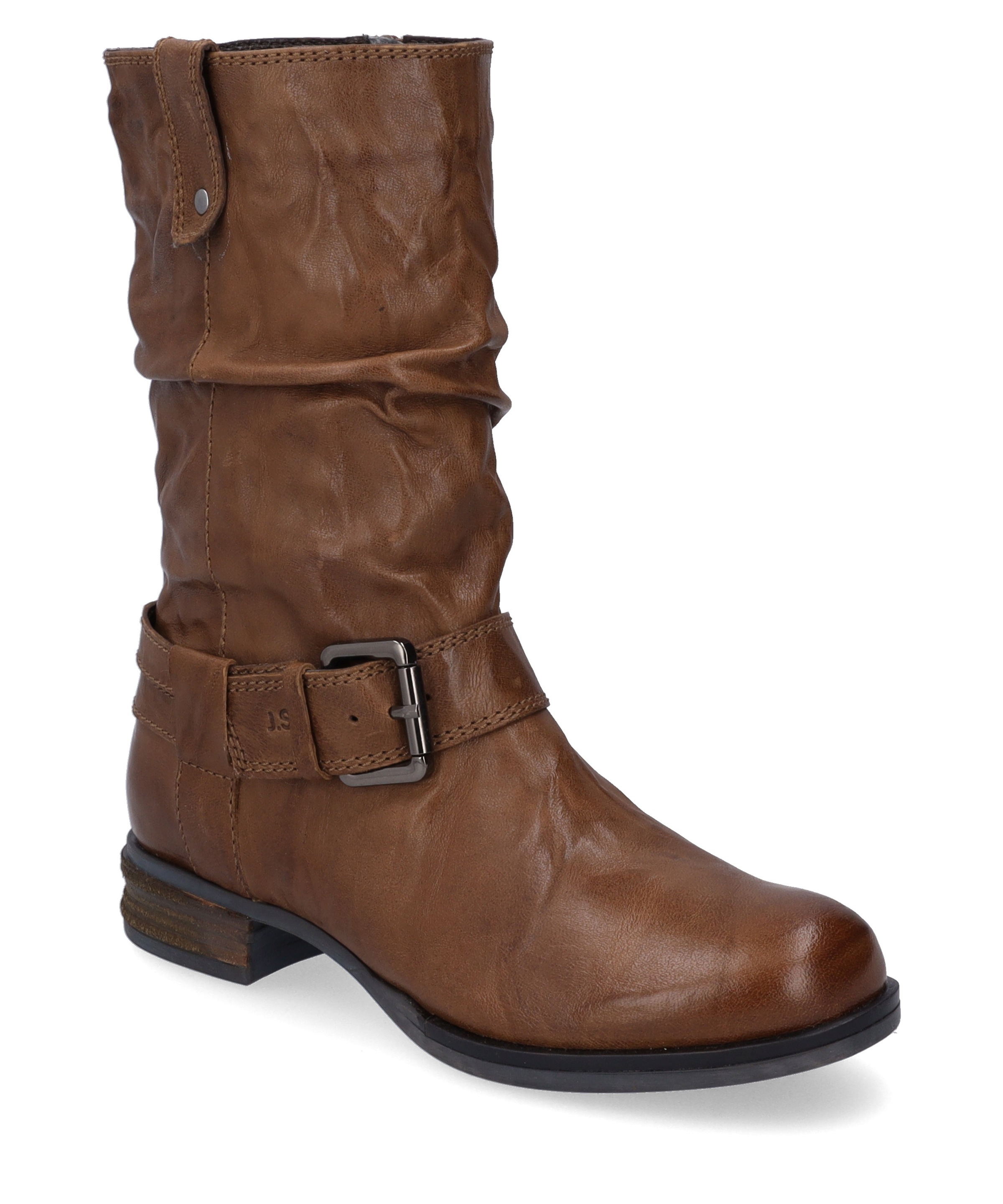 Josef Seibel Stiefel »Sanja 14, cognac«