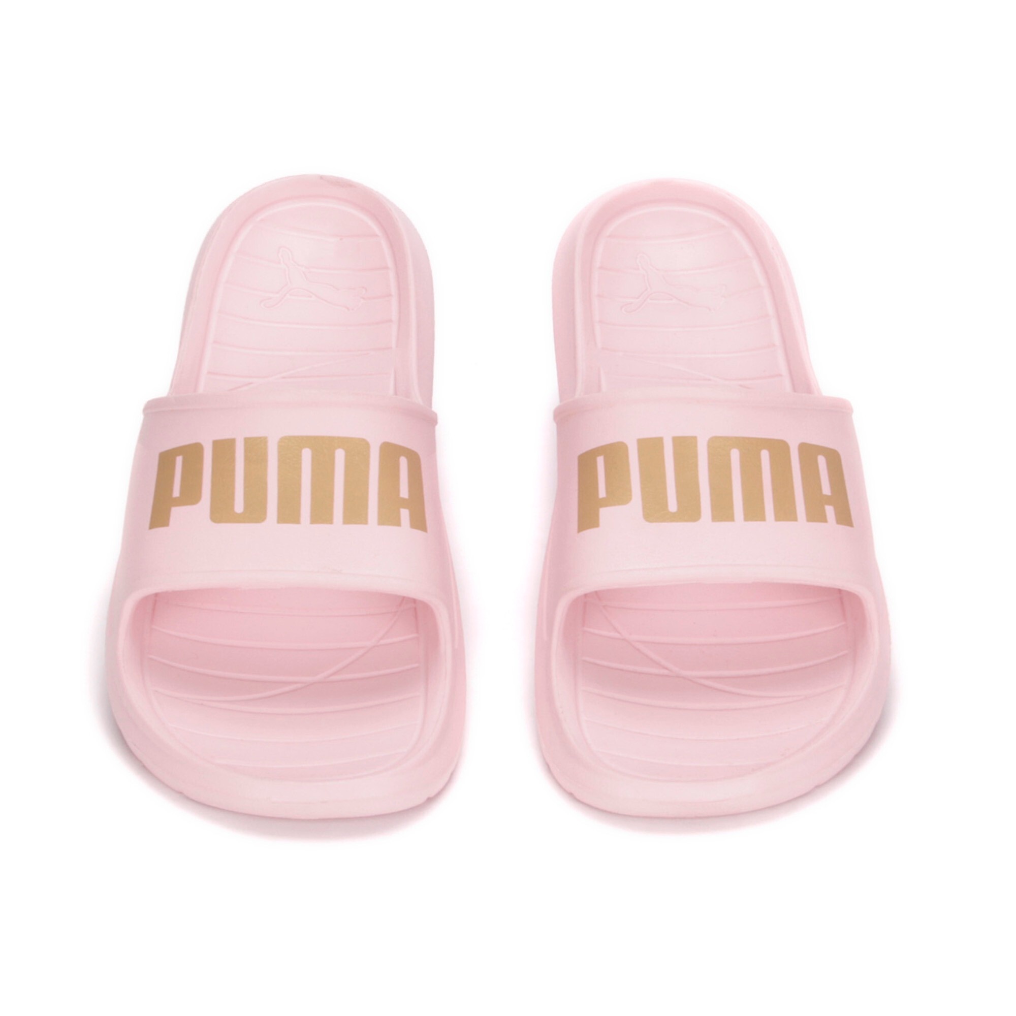 PUMA Badesandale »DIVECAT V2 LITE«  Badelatschen