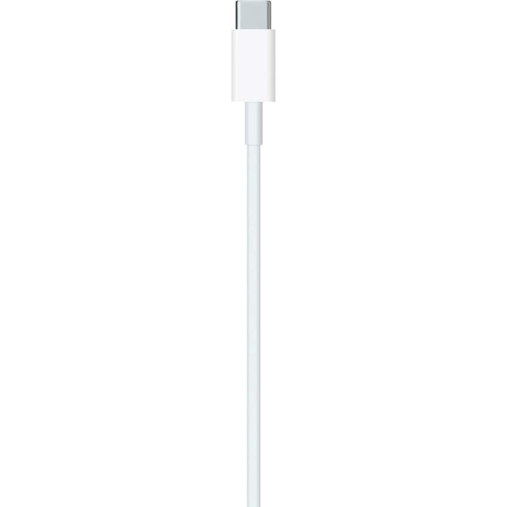 Apple Smartphone-Kabel »USB-C auf Lightning Kabel«, Lightning, 100 cm