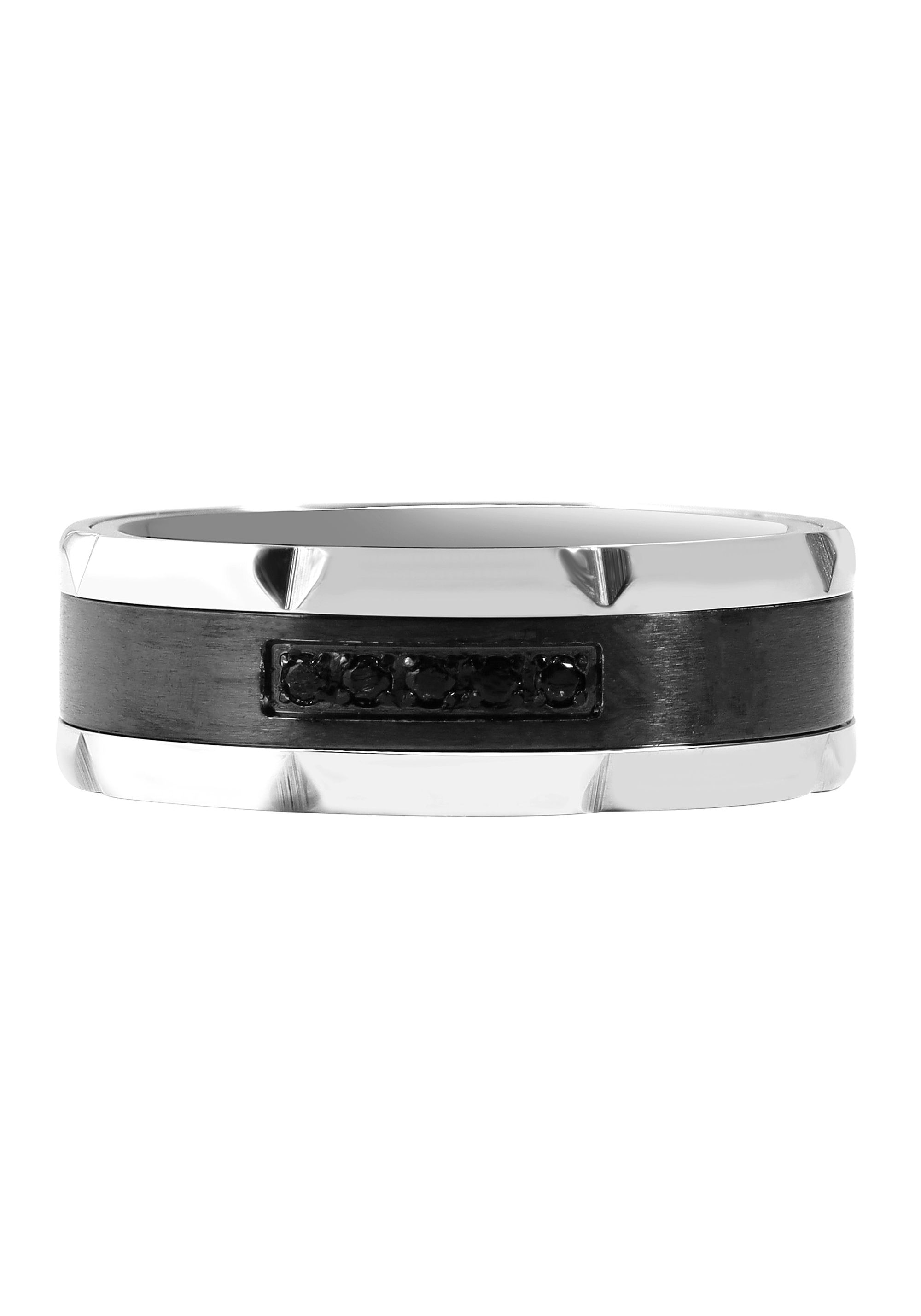 AKZENT Fingerring »Lio, langlebig«