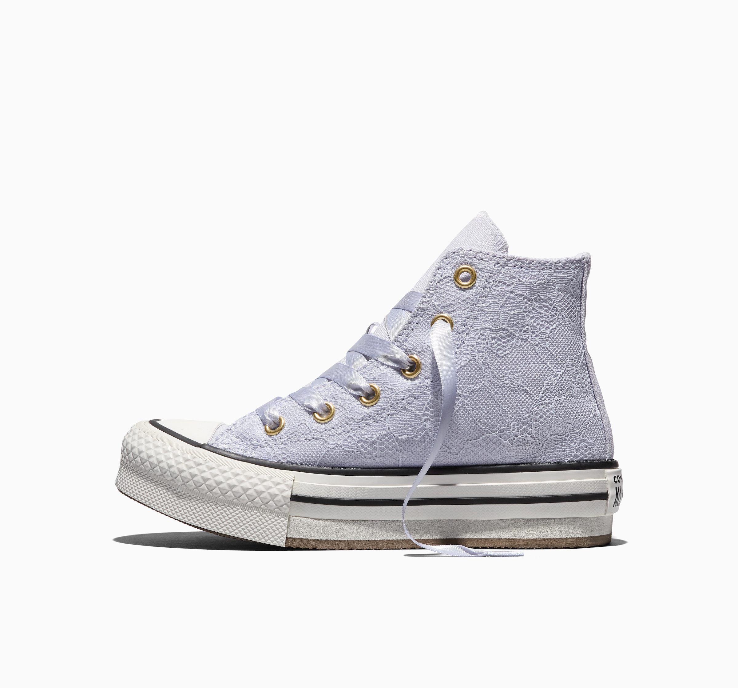 Converse Sneaker »CHUCK TAYLOR ALL STAR LIFT PLATFORM LACE«