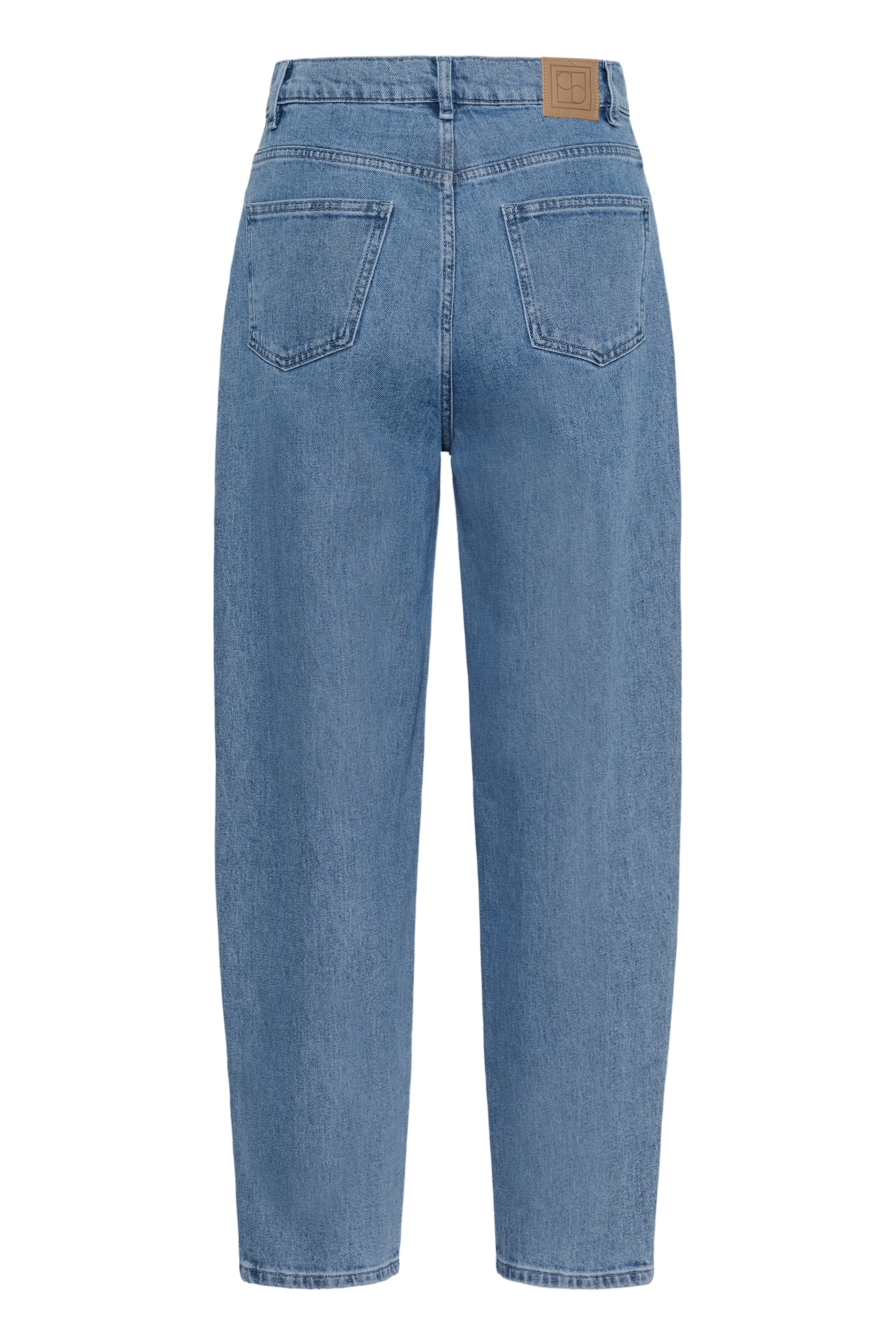 SOAKED IN LUXURY Regular-fit-Jeans »Damen Jeans SLRinatina«