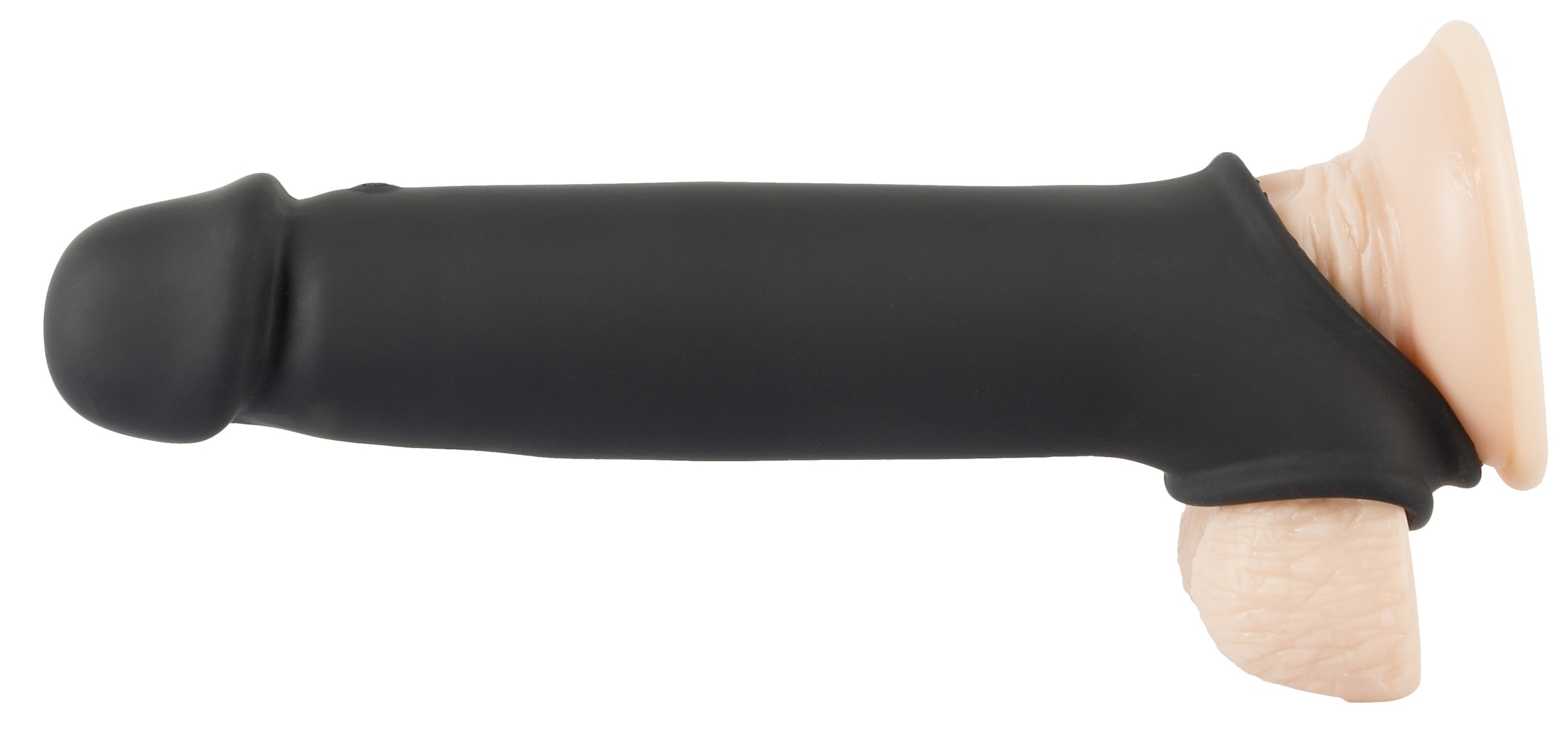 REBEL Penishülle »Penishülle Remote Controlled Penis Extension«