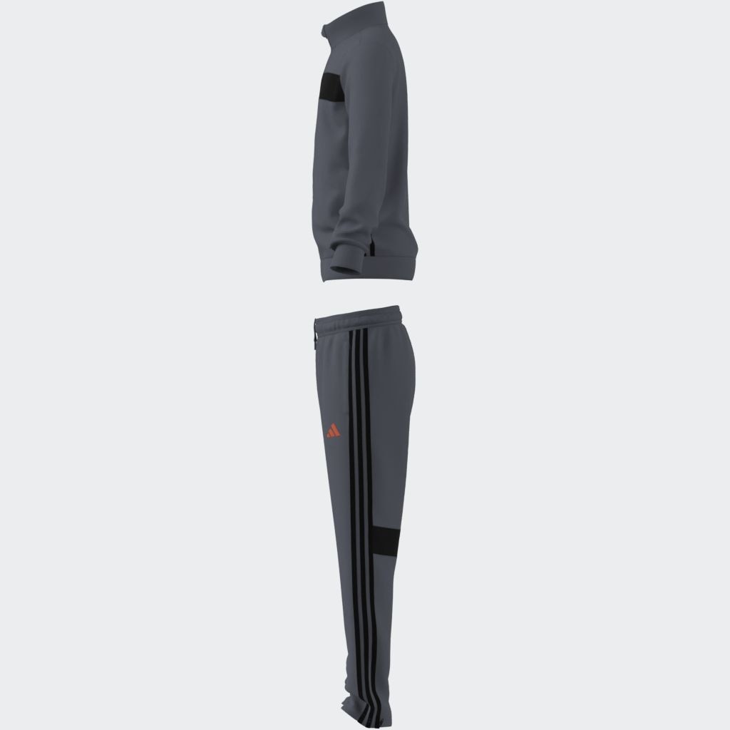 adidas Performance Trainingsanzug »TIRO ES TS Y«, (2 tlg.)