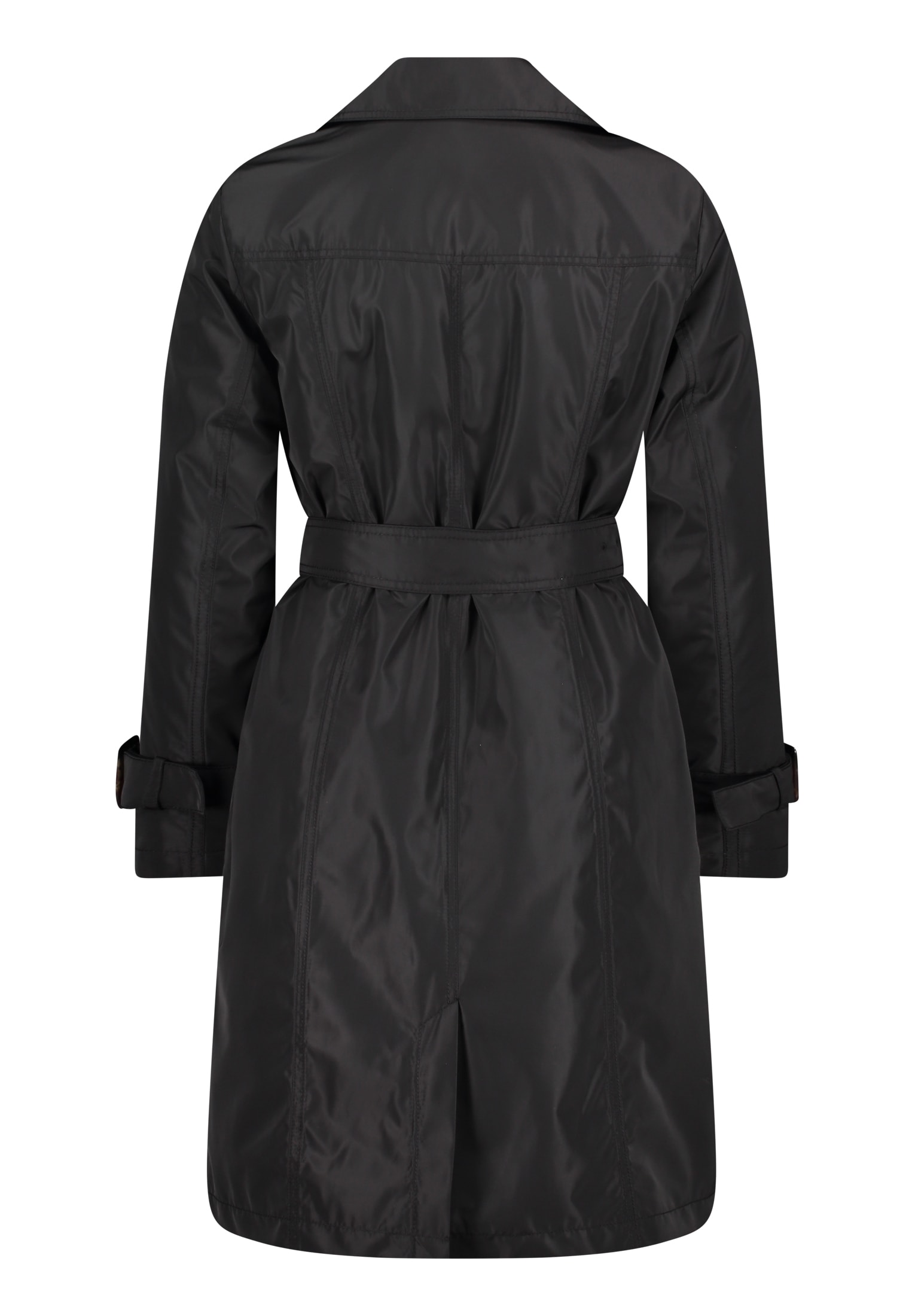 Betty Barclay Kurzmantel »4 in 1 Jacke mit Funktion«