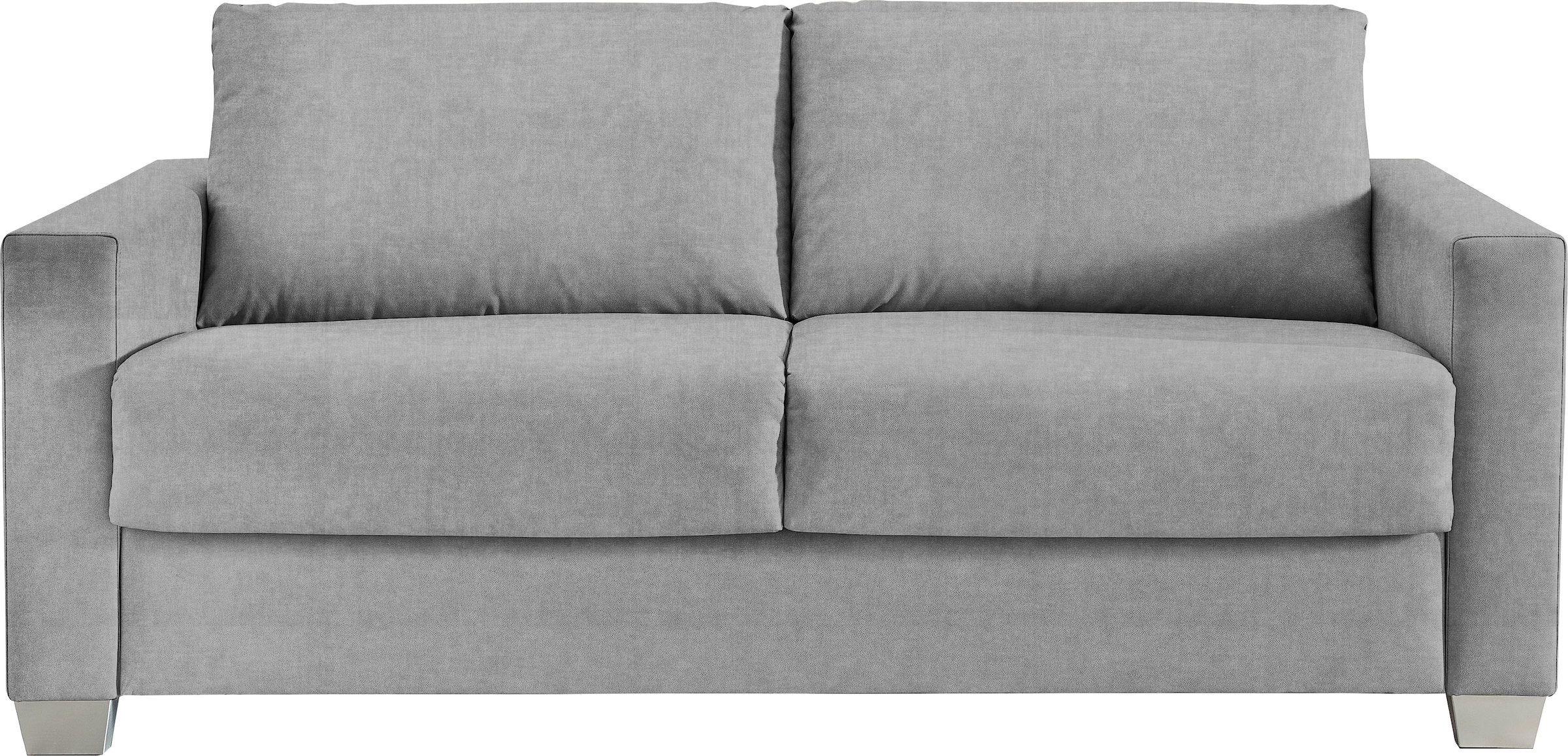 Bali Schlafsofa »Denver, Dauerschläfer«, in 140er und 160er Breite, inkl. Ergoflex-Unterfederung