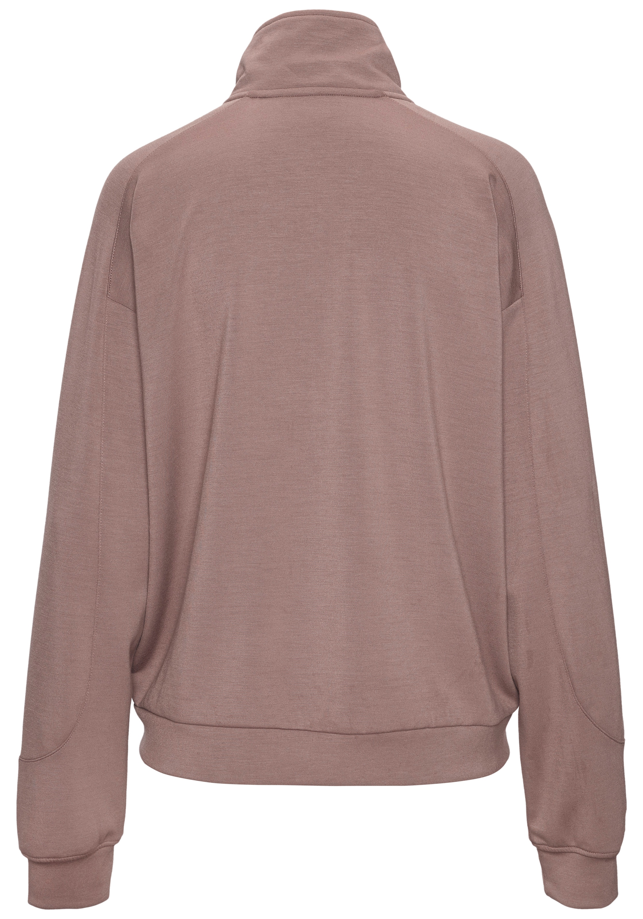 Copenhagen Studios Sweatjacke aus hochwertigem Material