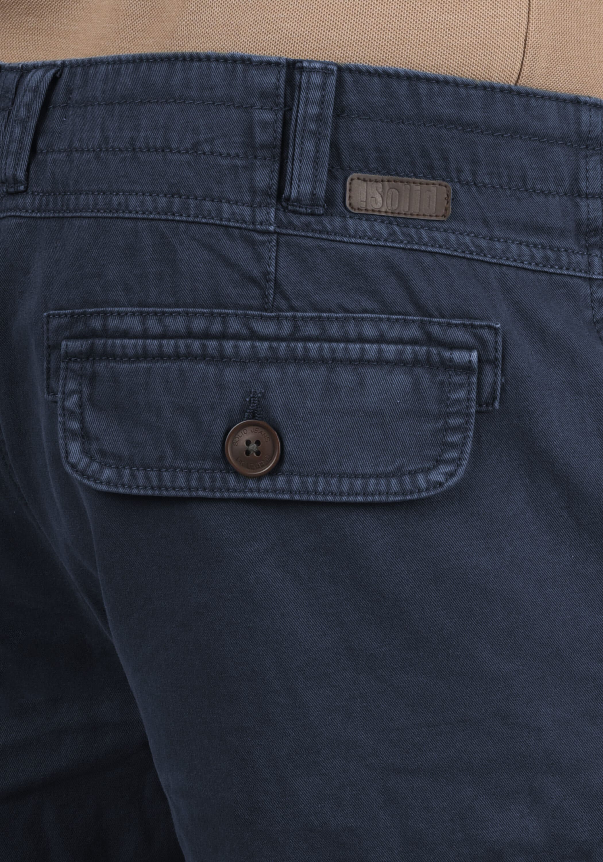 !Solid Cargoshorts »Cargoshorts SDVizela«