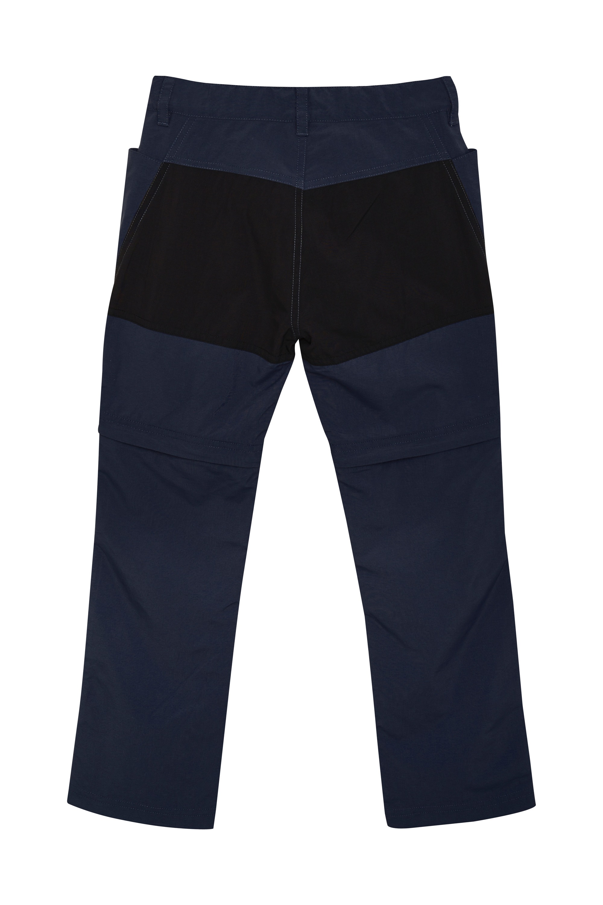 COLOR KIDS Zip-off-Hose »Zip-off-Hose COPants«