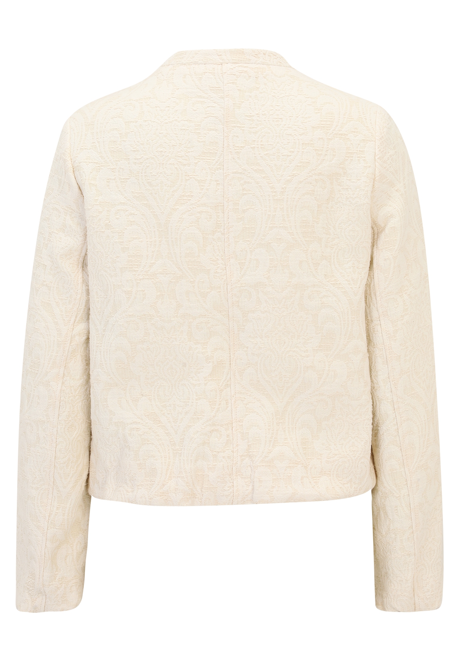 Cartoon Jackenblazer »Blouson mit Eingrifftaschen«