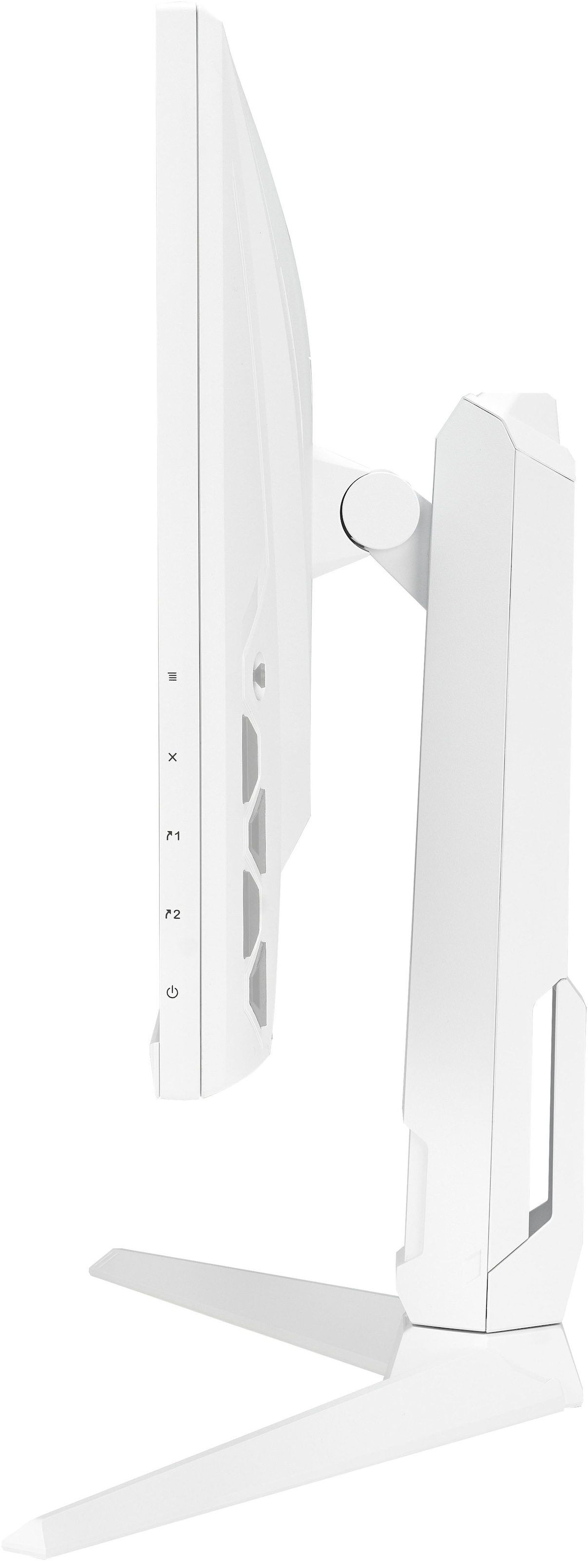 Asus Gaming-Monitor »VG27AQML1A-W« 69 cm/27 ″  2560 x 1440 px Wide Quad HD 1 Reaktionszeit 260 Hz