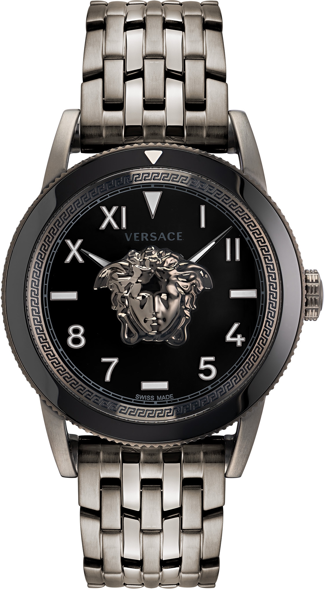 Versace Schweizer VE2V00522« OTTO Uhr kaufen online »V-PALAZZO, bei