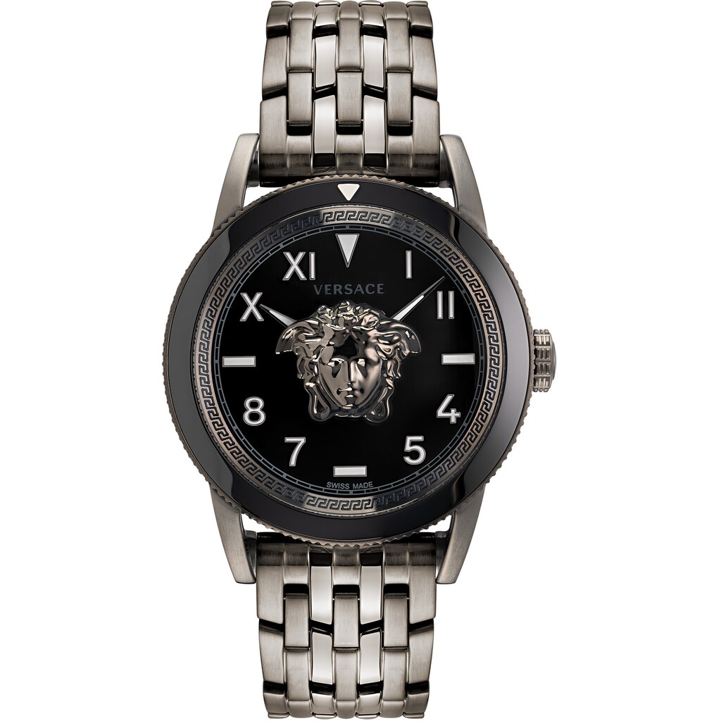 Versace Schweizer Uhr »V-PALAZZO, VE2V00522«