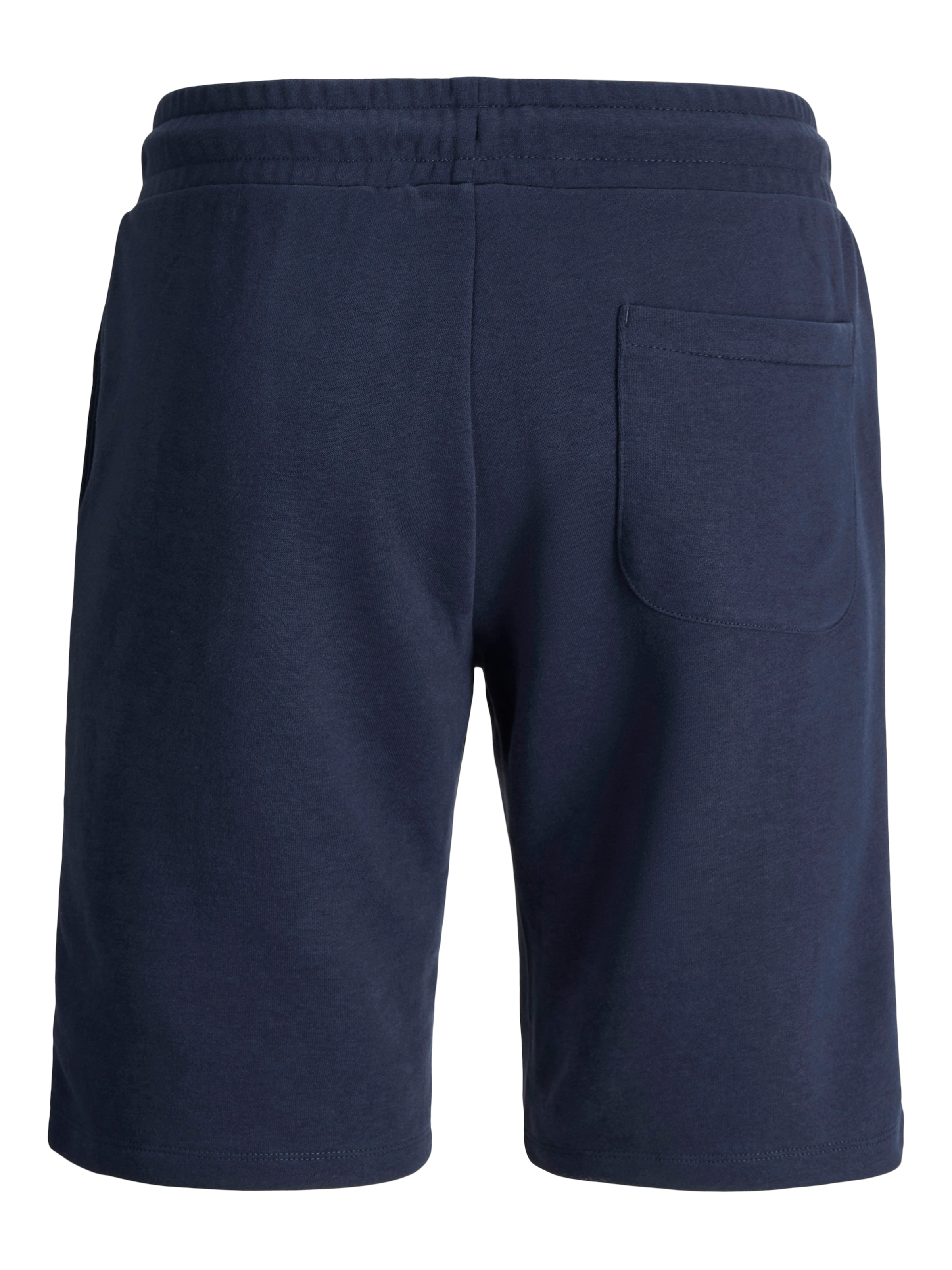 Jack & Jones PlusSize Sweatshorts »JPSTGORDON BRANDON SWEAT SHORTS PLS«
