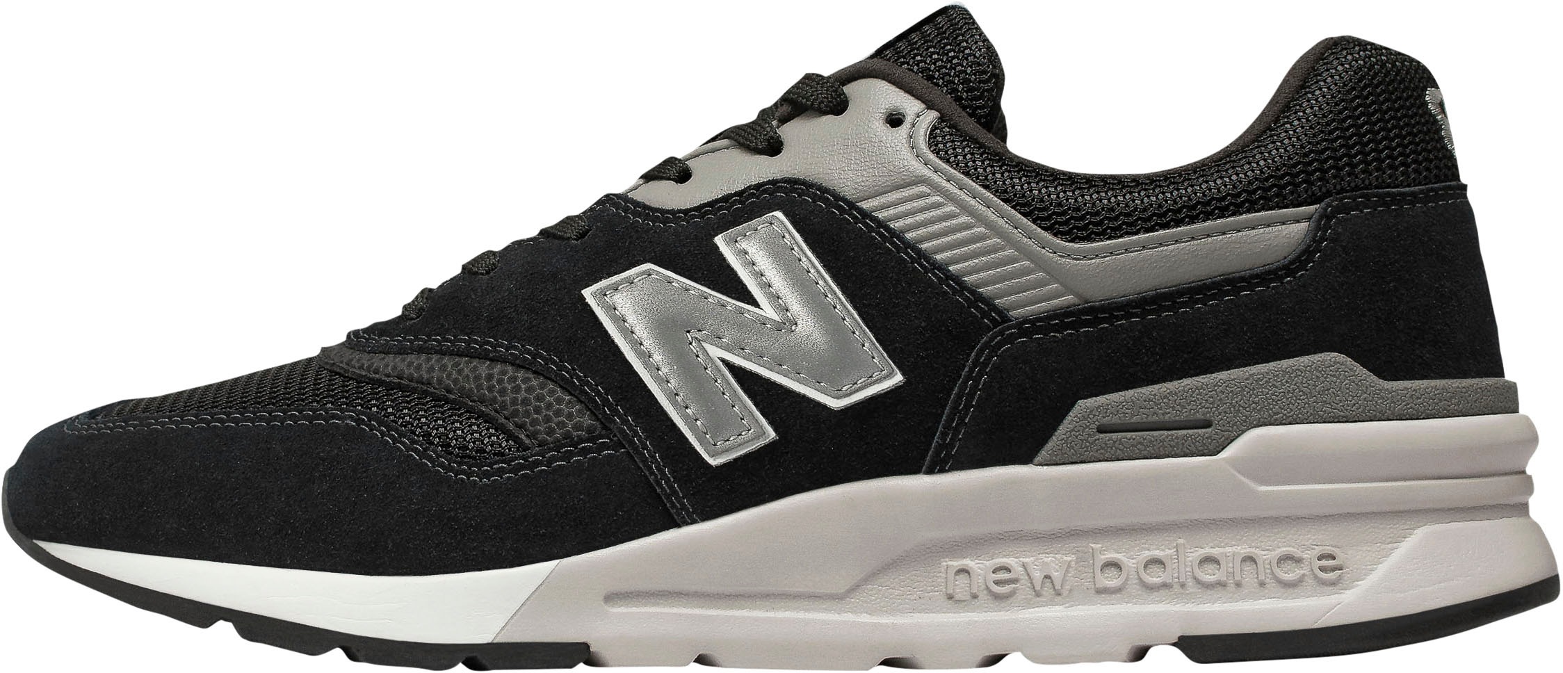 New Balance Sneaker »CM997 "Classic"«