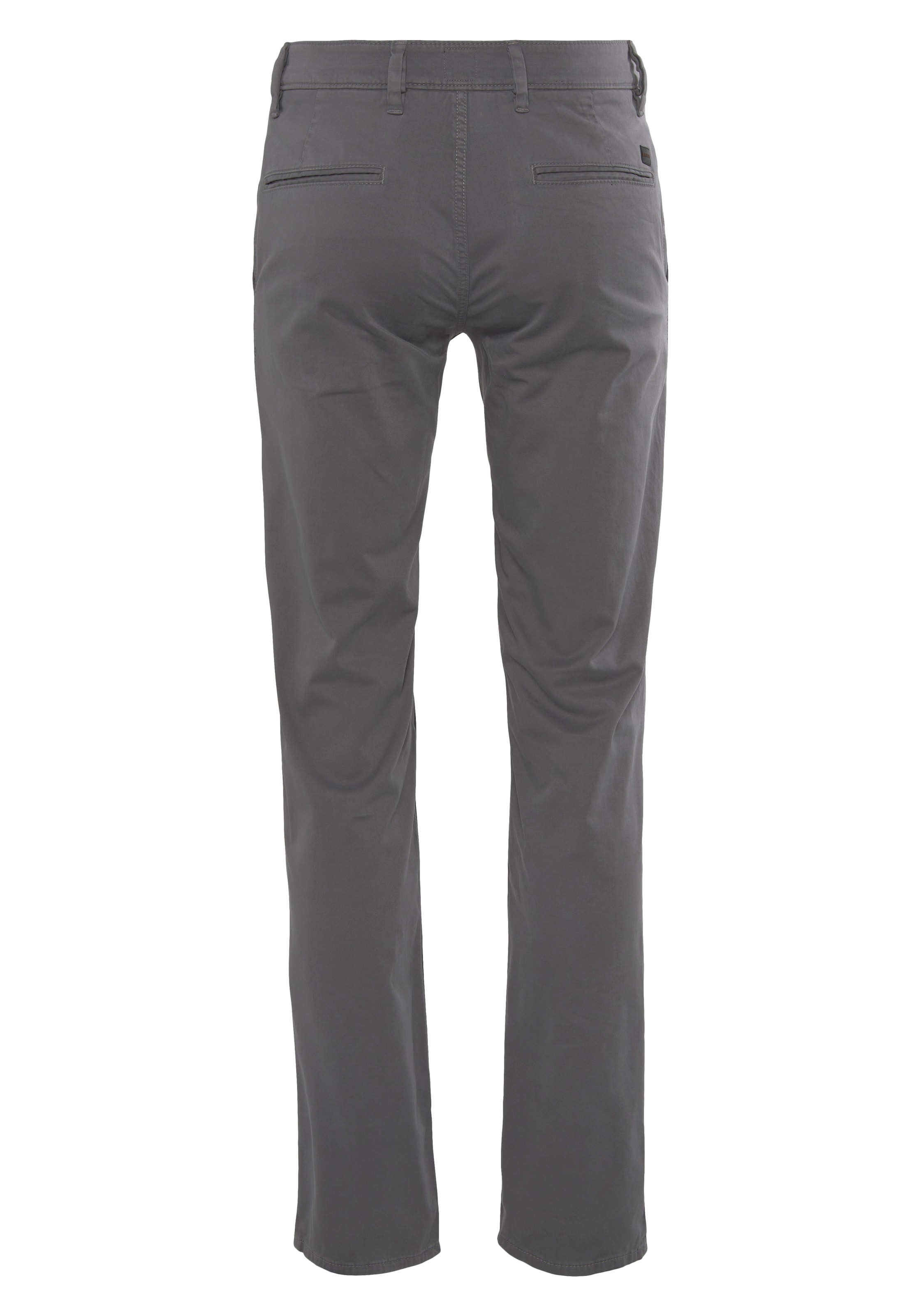 BOSS ORANGE Webhose »Slim«, mit aufgesticktem Logo