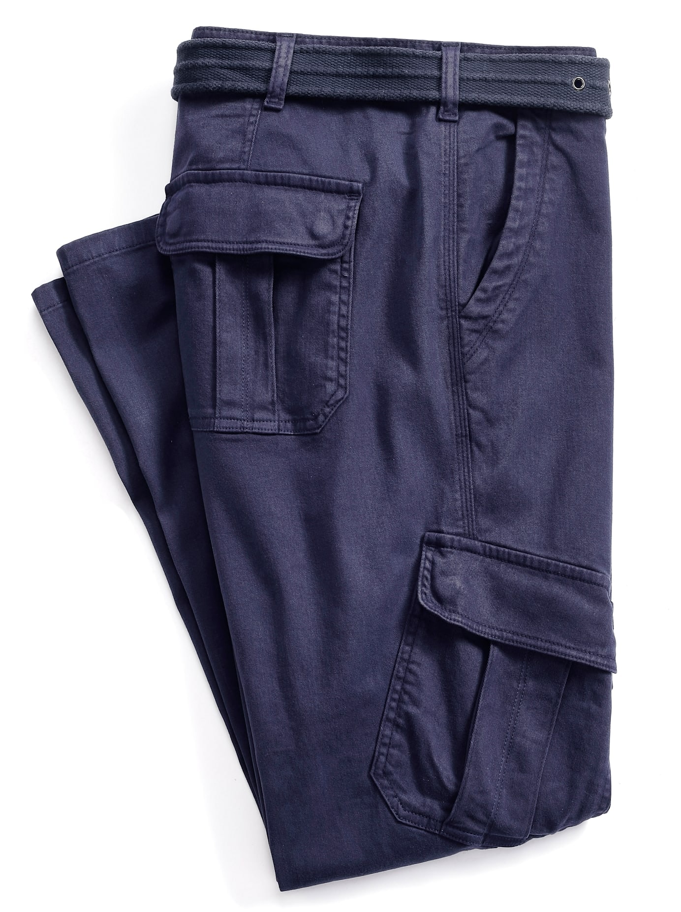 Catamaran Cargohose